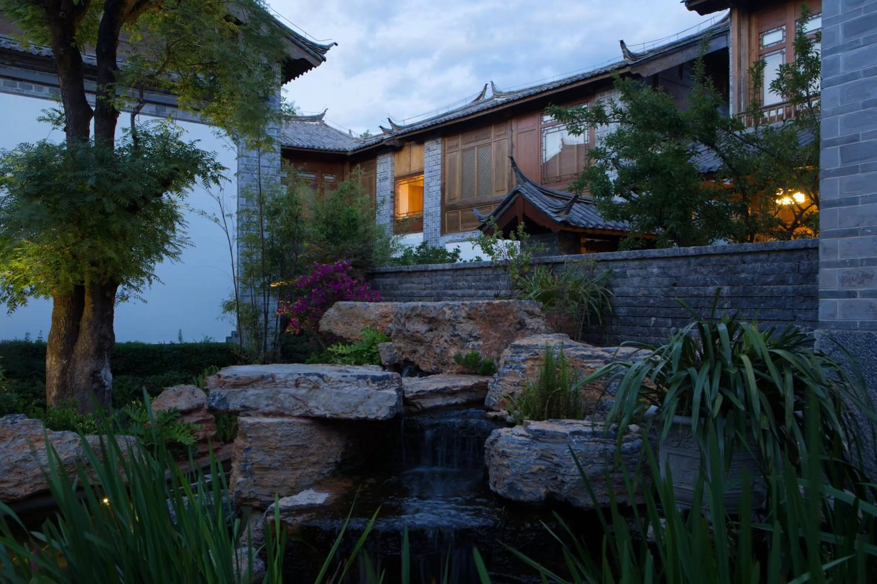 Other in Hotel Indigo Lijiang Ancient Town by IHG