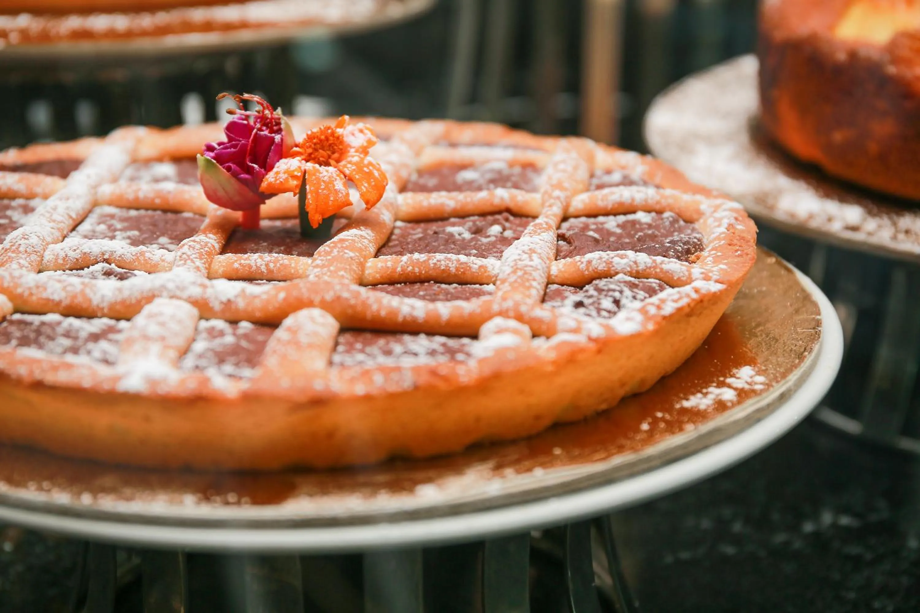 Breakfast in Hotel Due Mari & SPA