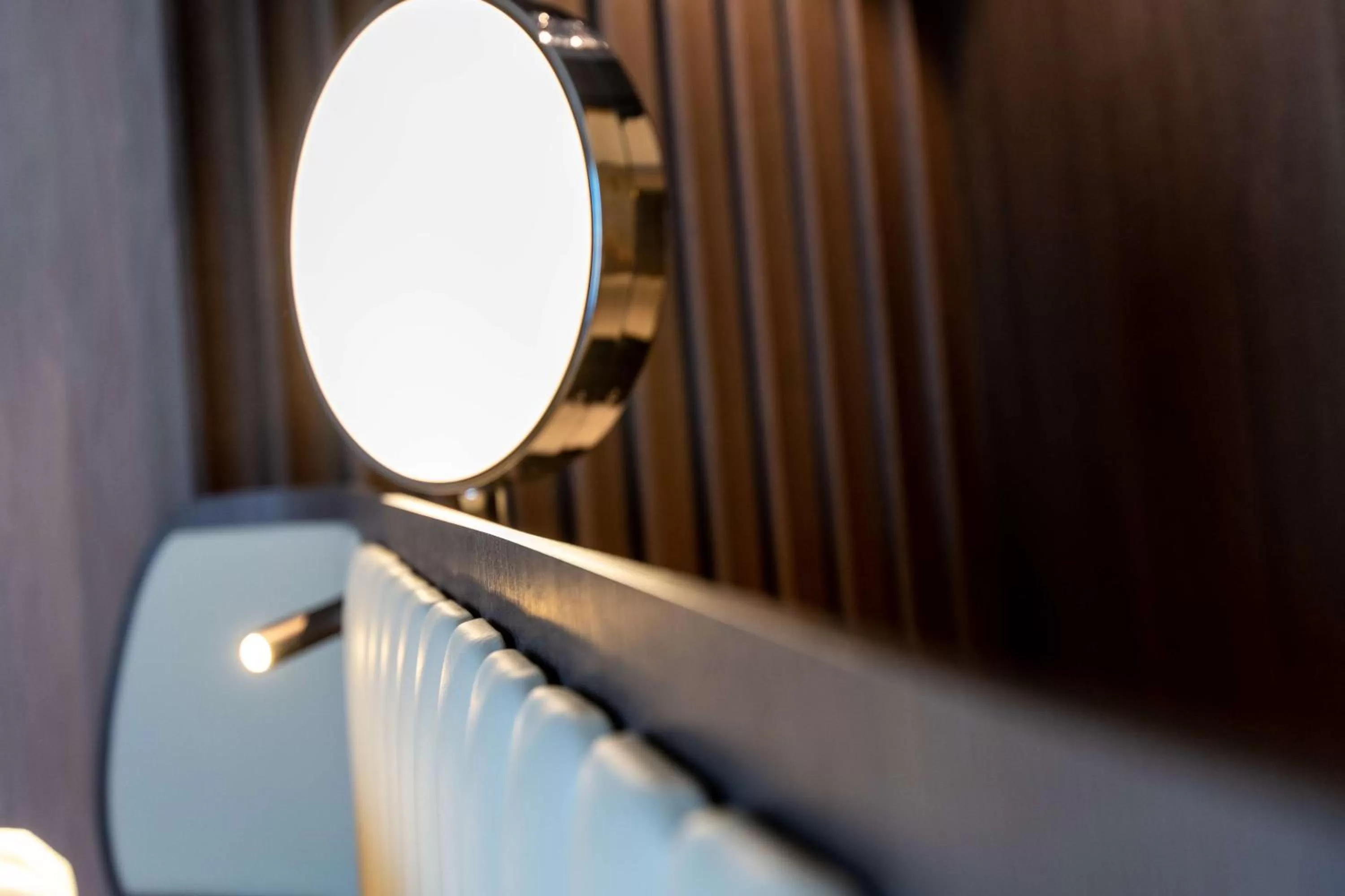 Photo of the whole room in Best Western Premier Hotel de la Paix