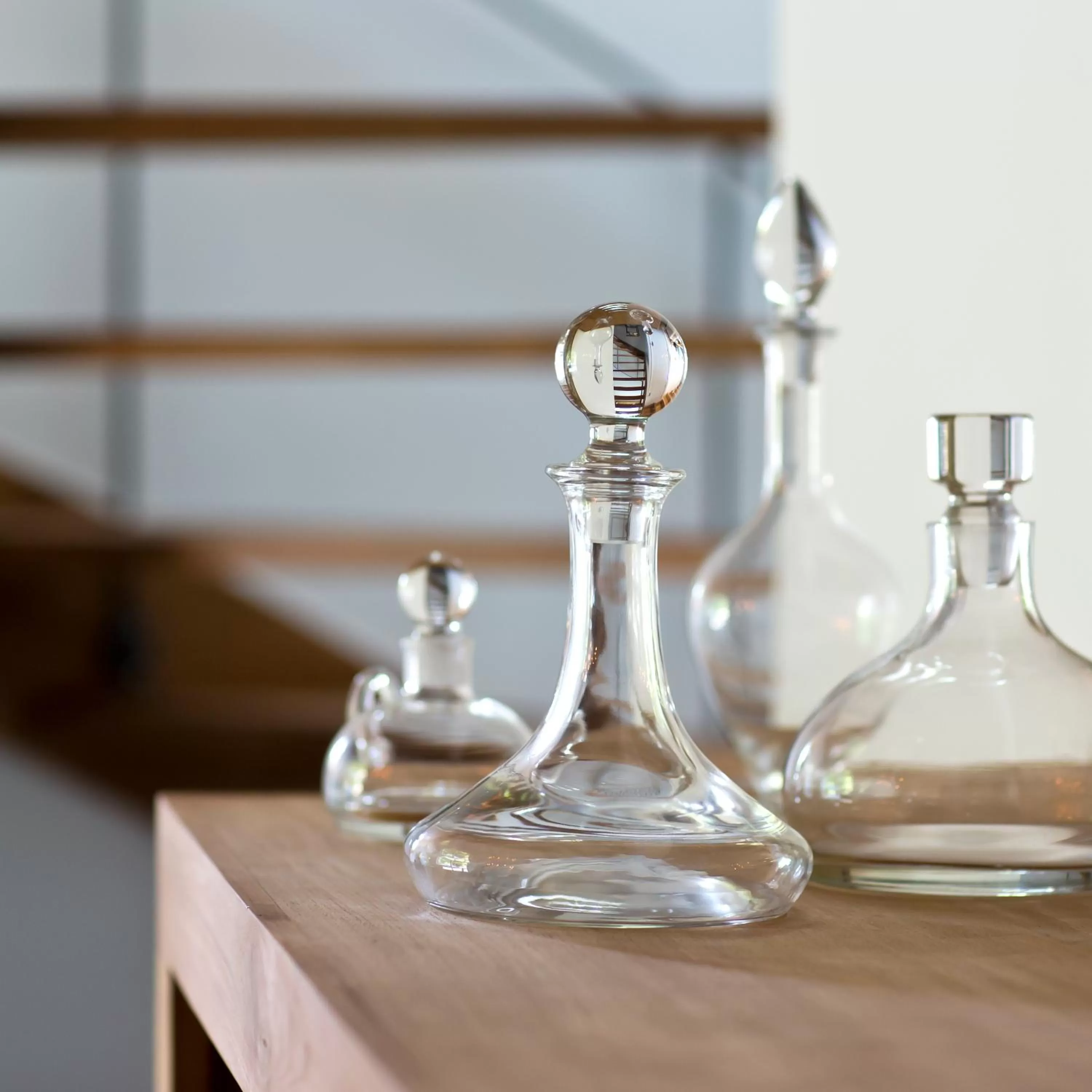 Decorative detail in Villa Polder