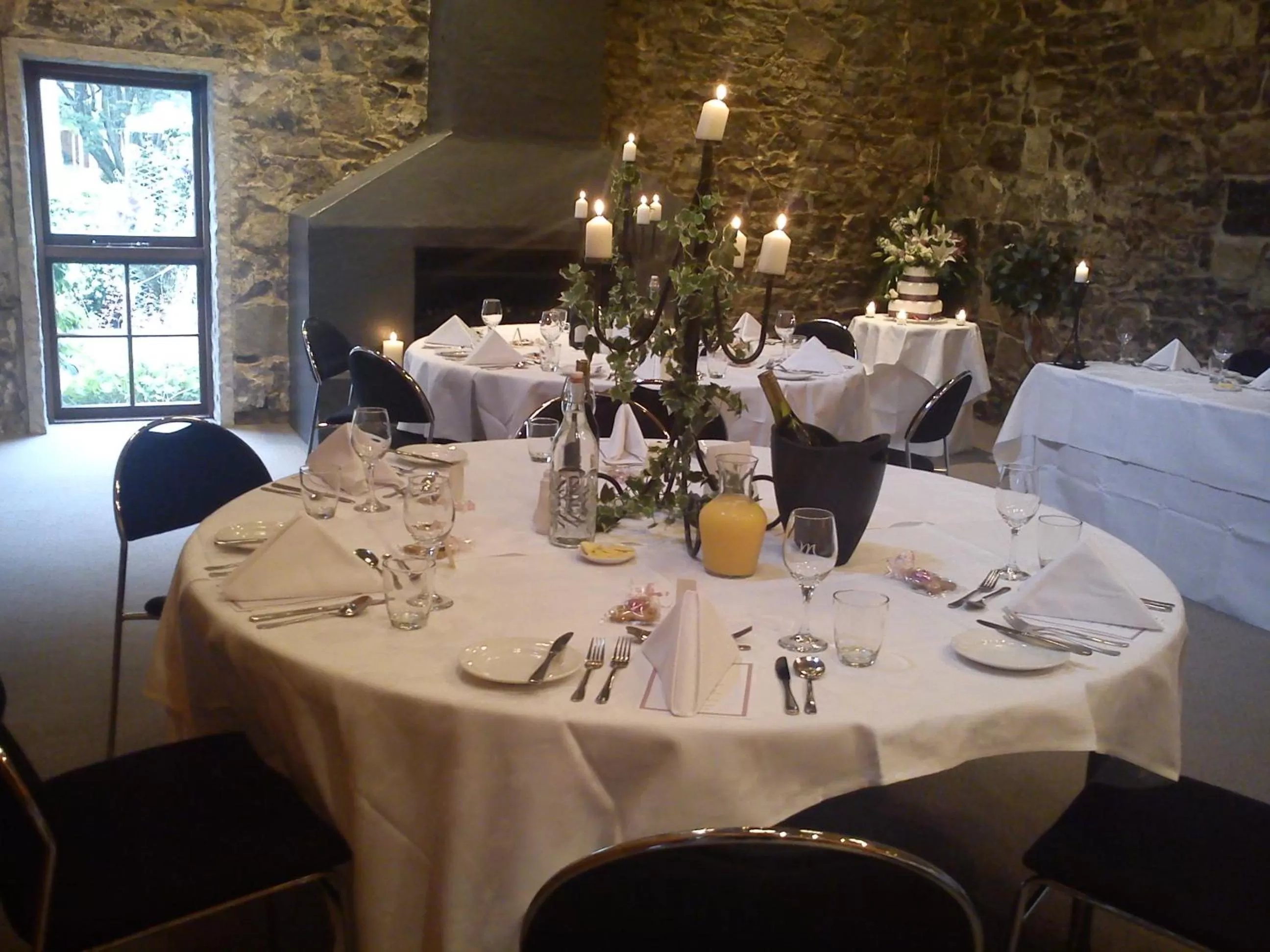 Banquet/Function facilities in Dunedin Leisure Lodge - Distinction