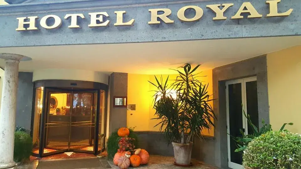 Hotel Royal