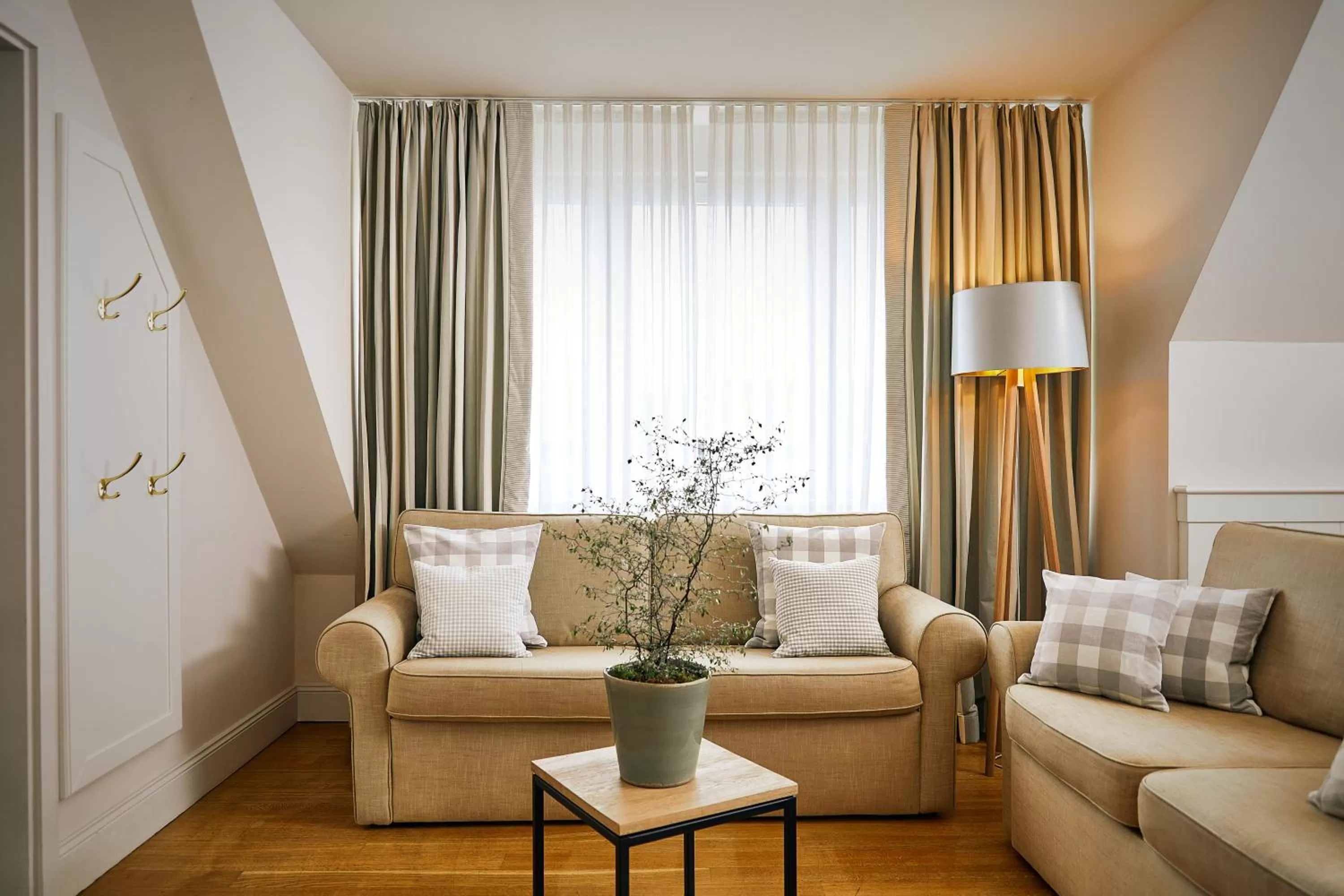 Fuchsbau Romantik Hotel & SPA Restaurant & FOX Bar