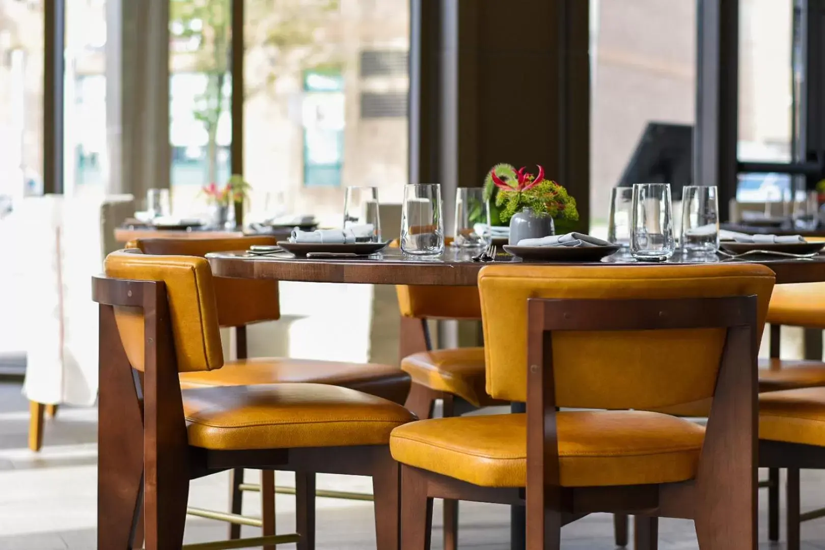 Restaurant/places to eat in The MC, Autograph Collection Restaurant/places to eat in The MC, Autograph Collection