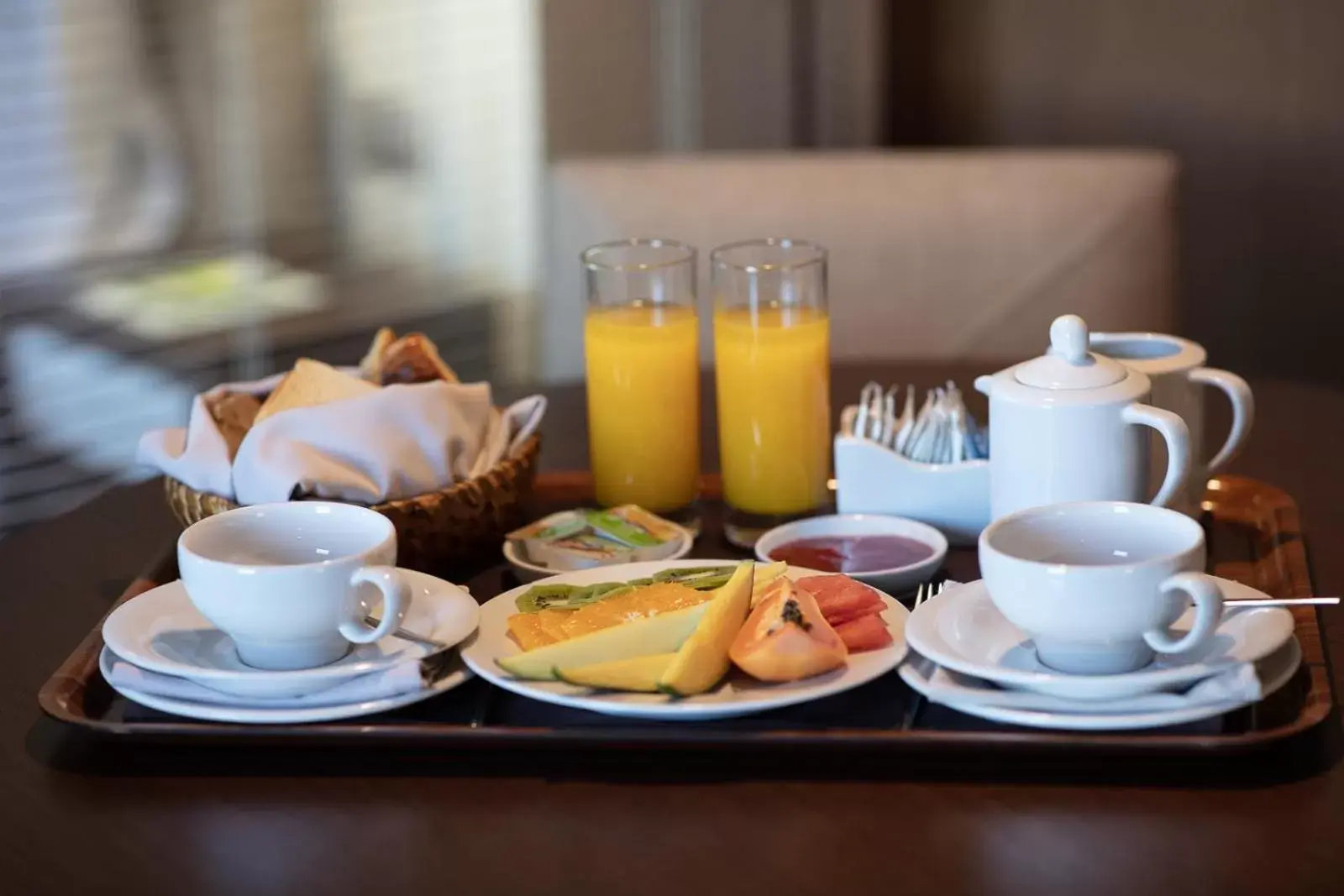 Food, Breakfast in NEYA Lisboa Hotel