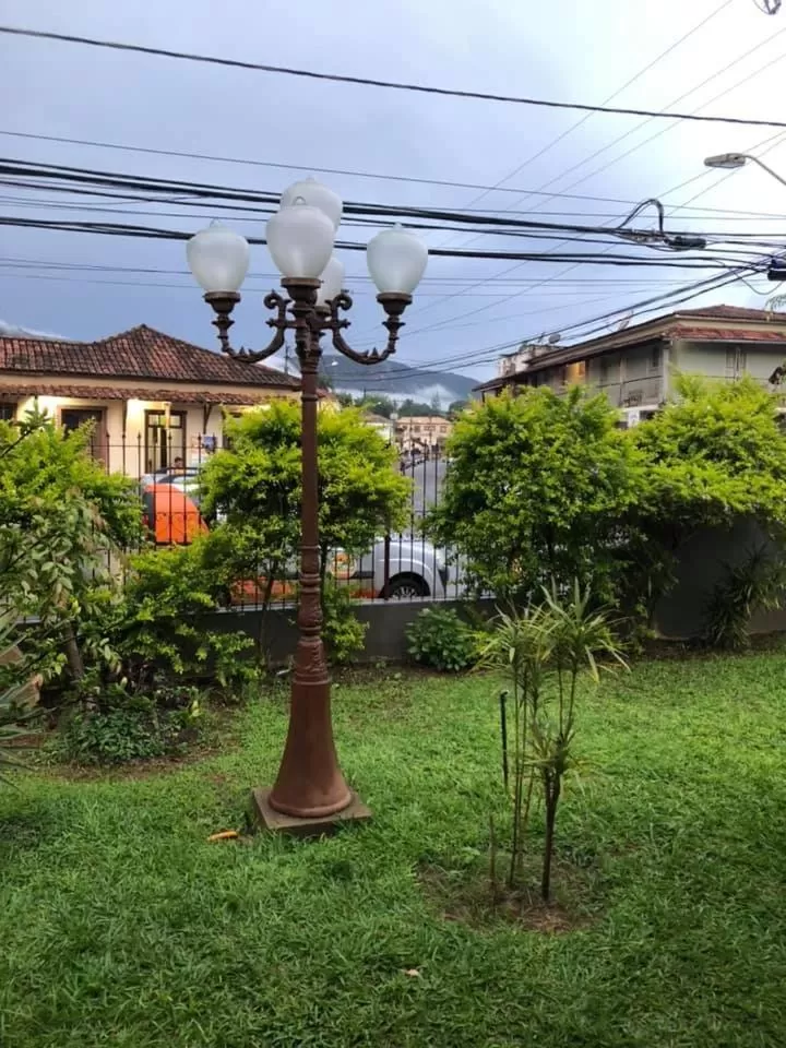 Property building in POUSADA CHARLOTTE