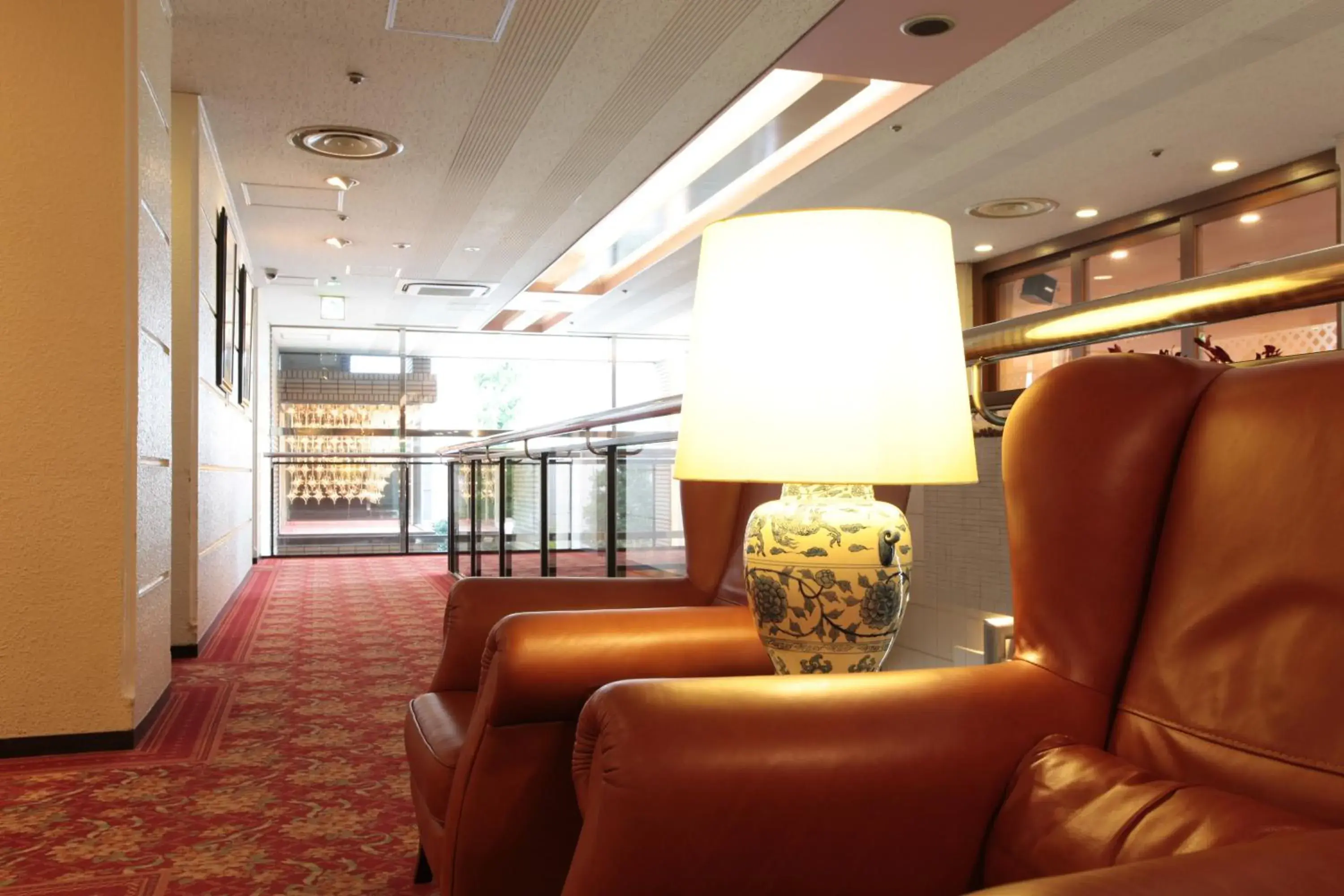 Other, Lobby/Reception in Daiichi Inn Ikebukuro
