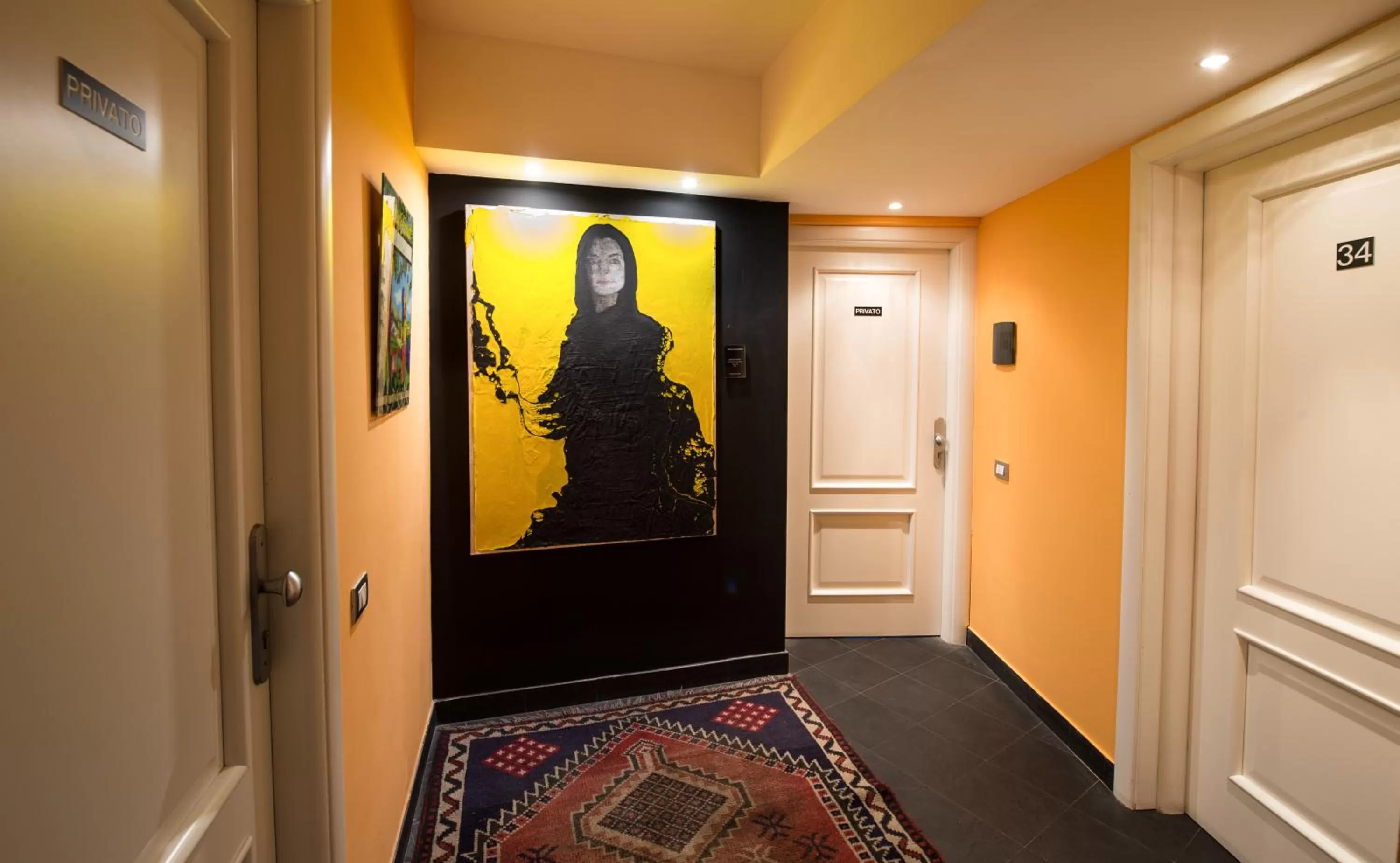 Other in Residence Acqua del Conte