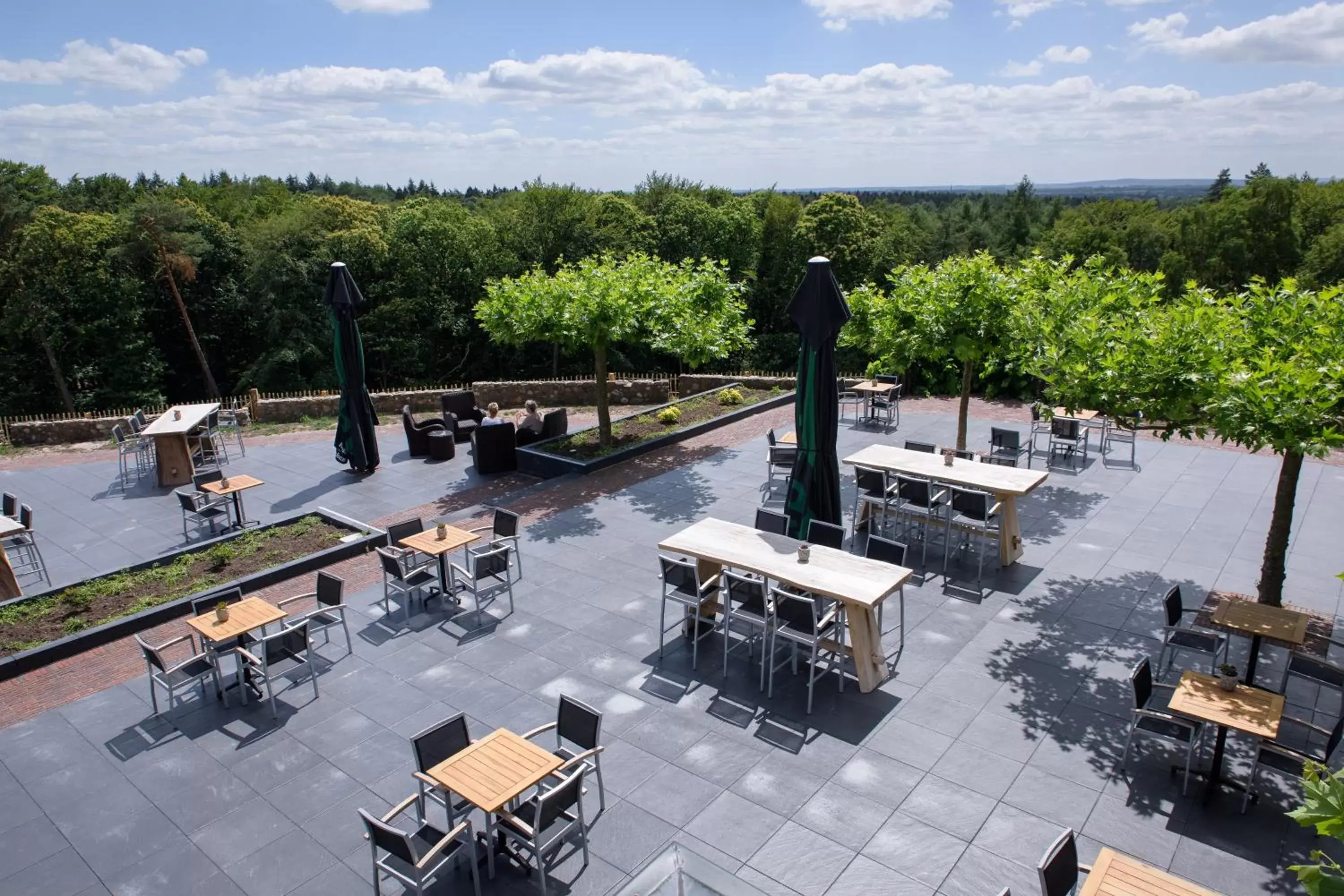 Balcony/Terrace in Het Montferland