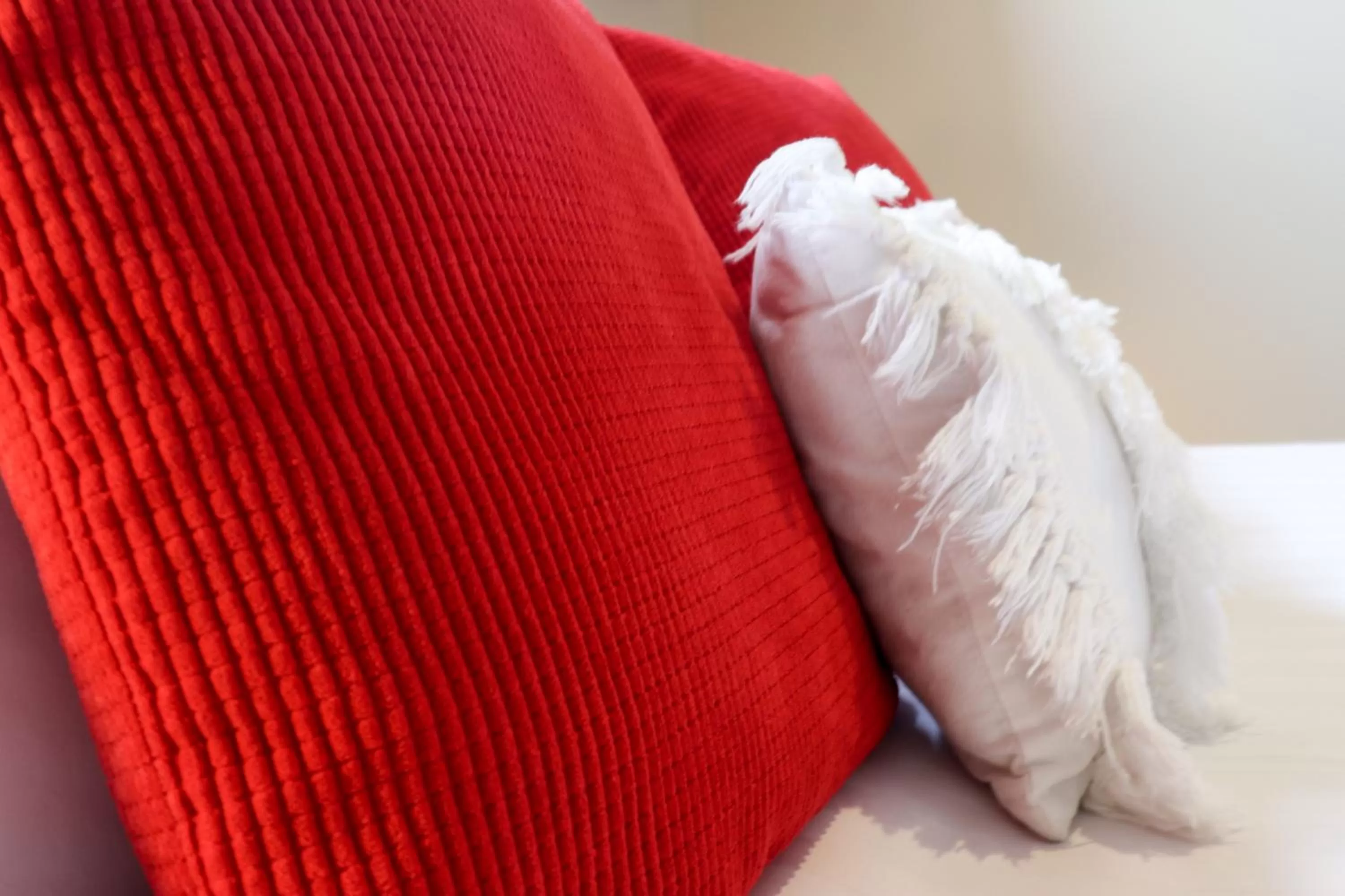 Bedroom in Coleraine Suites & Apartments