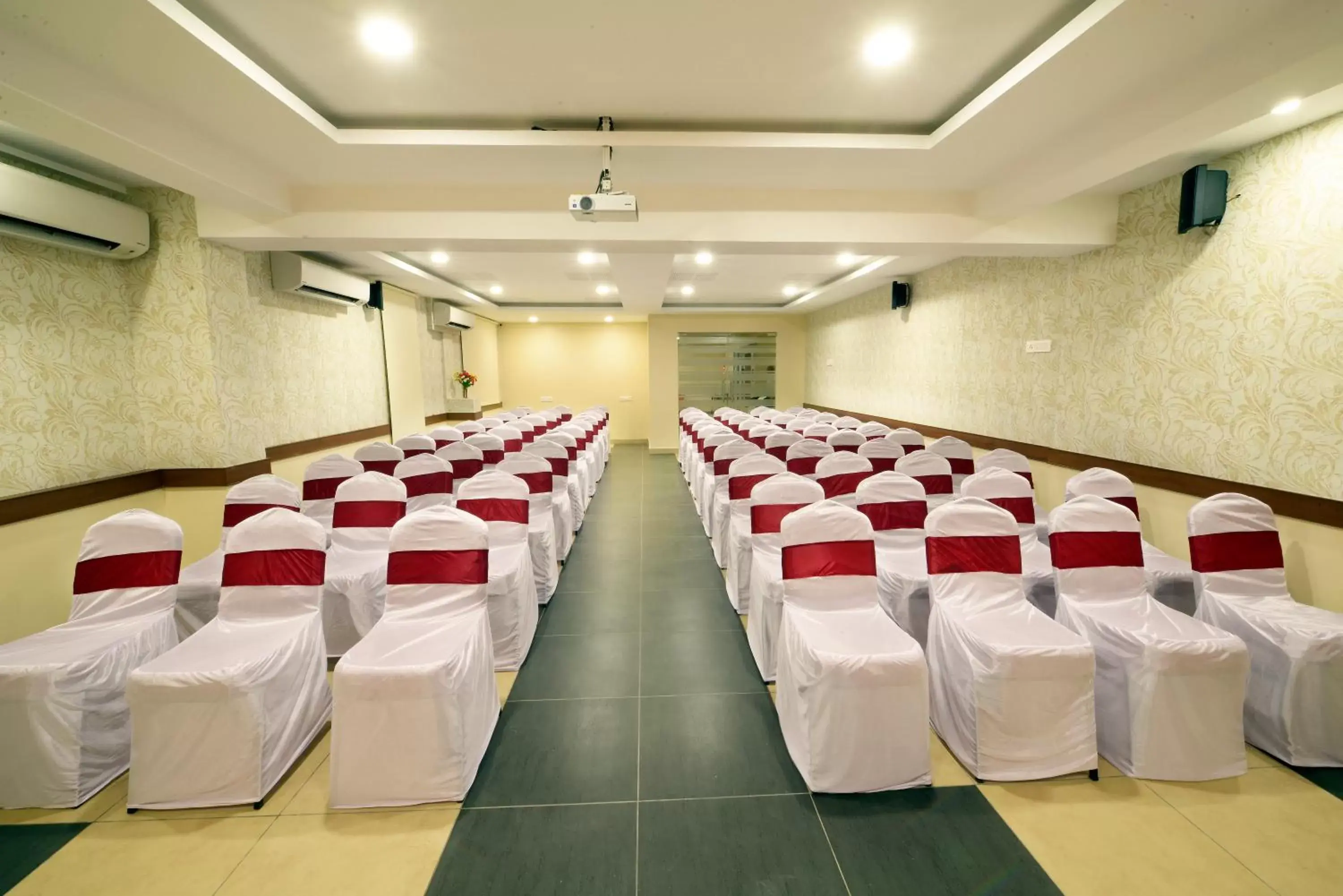 Banquet/Function facilities, Banquet Facilities in HOTEL THE FORTUNE