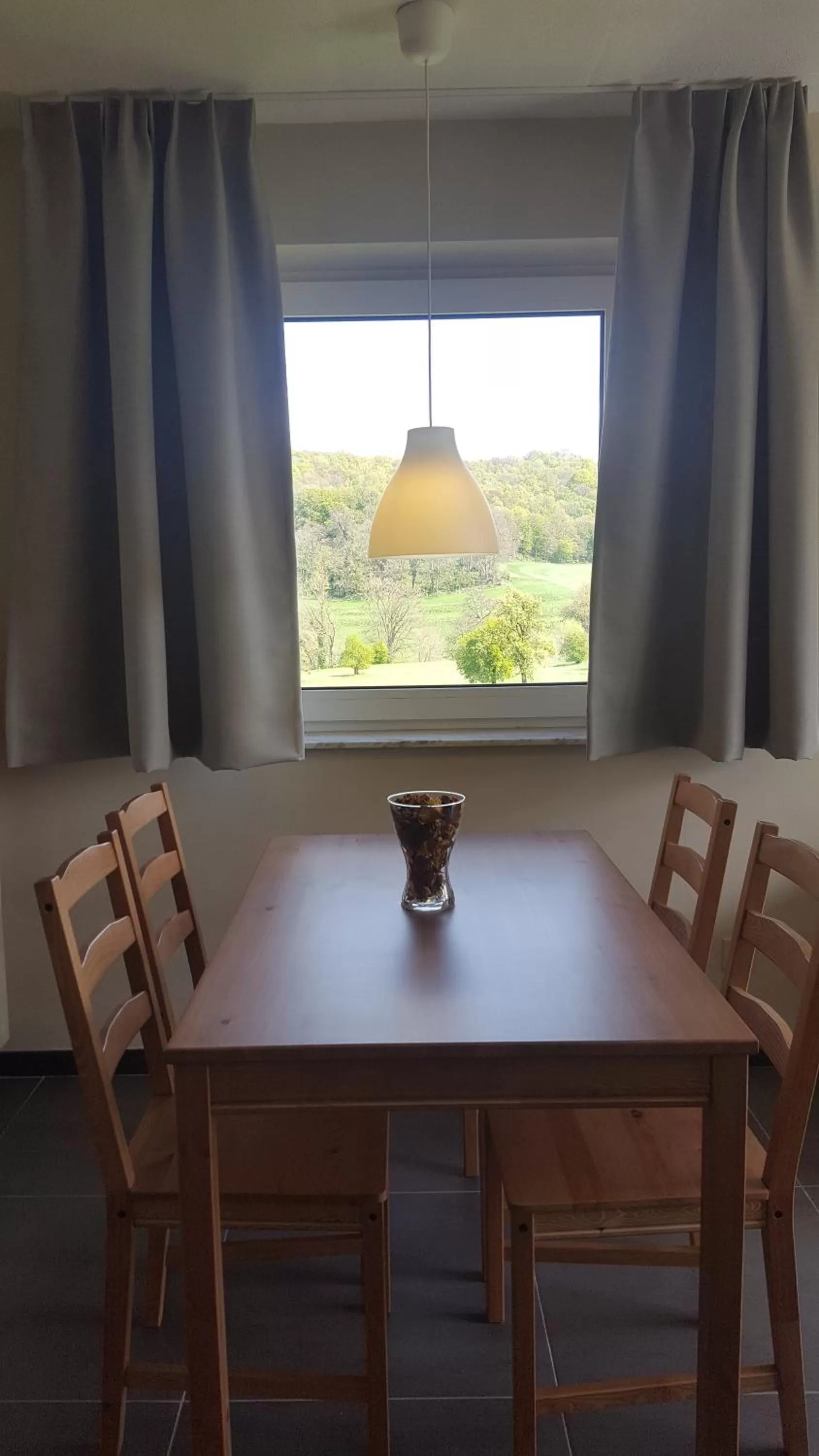 Mountain view, Dining Area in 't Gulpdal Hotel Voeren-Teuven