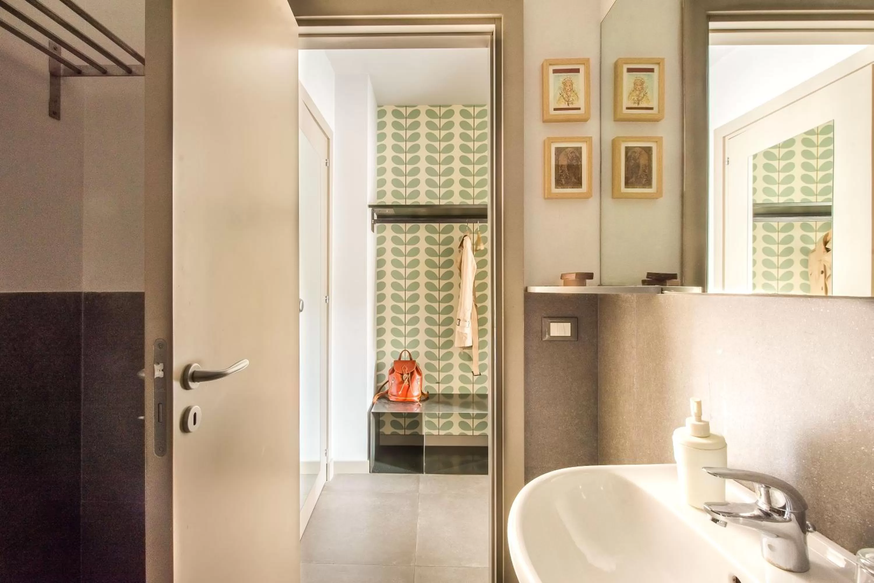 Bathroom in Cassaro261