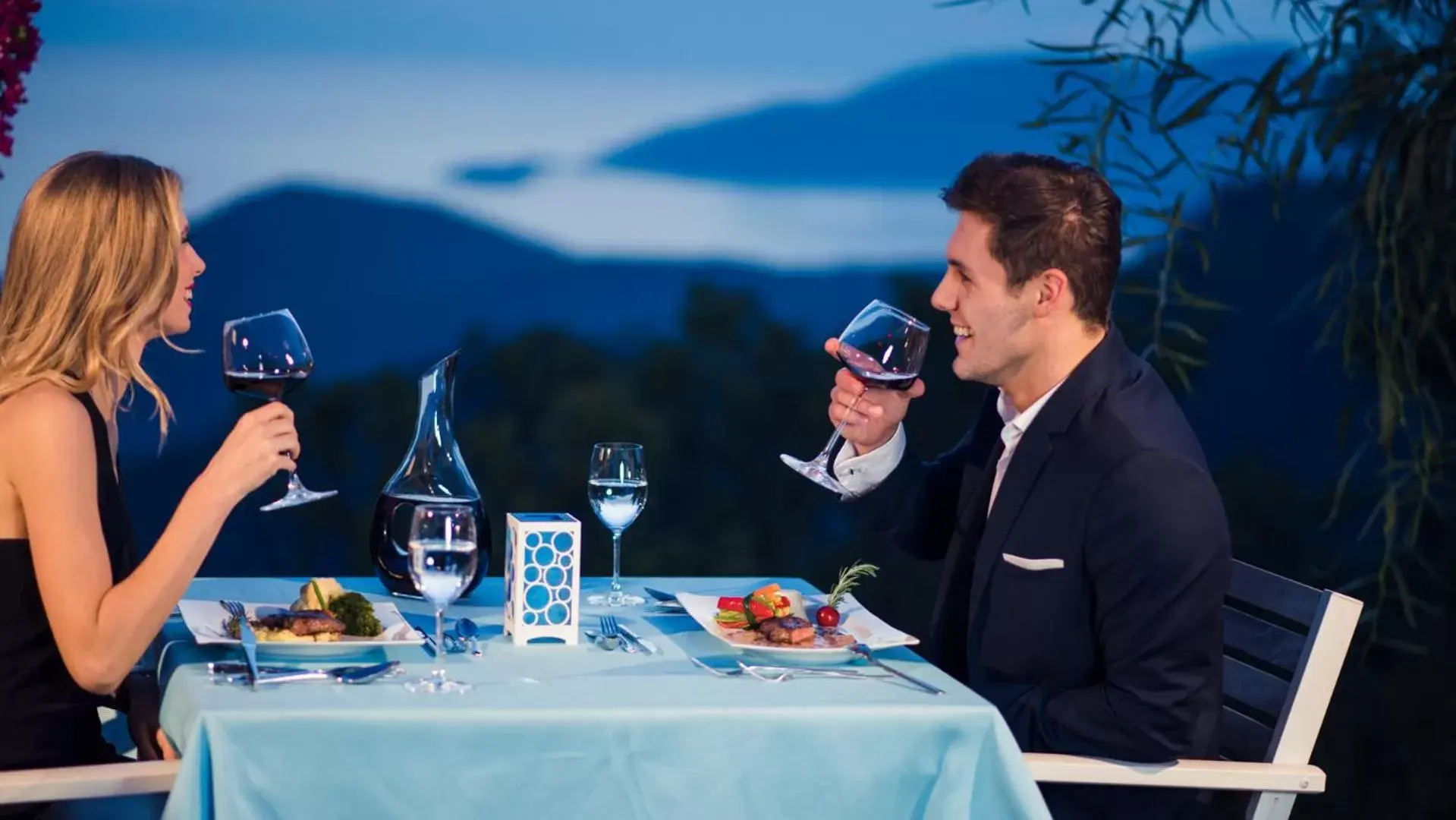 Restaurant/places to eat in Garcia Resort & Spa - Ultra All Inclusive Restaurant/places to eat in Garcia Resort & Spa - Ultra All Inclusive