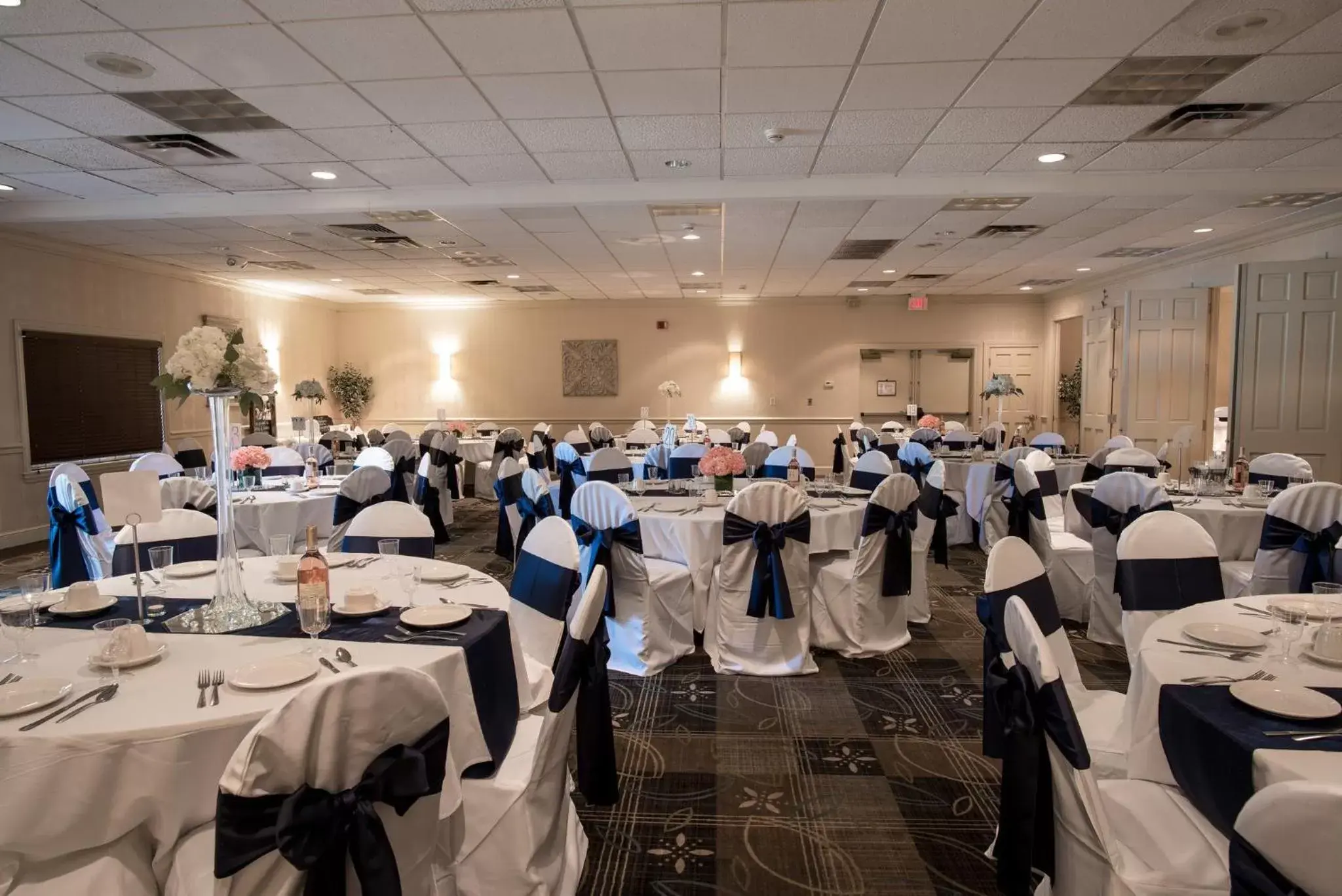 Banquet/Function facilities, Banquet Facilities in Holiday Inn Weirton-Steubenville Area