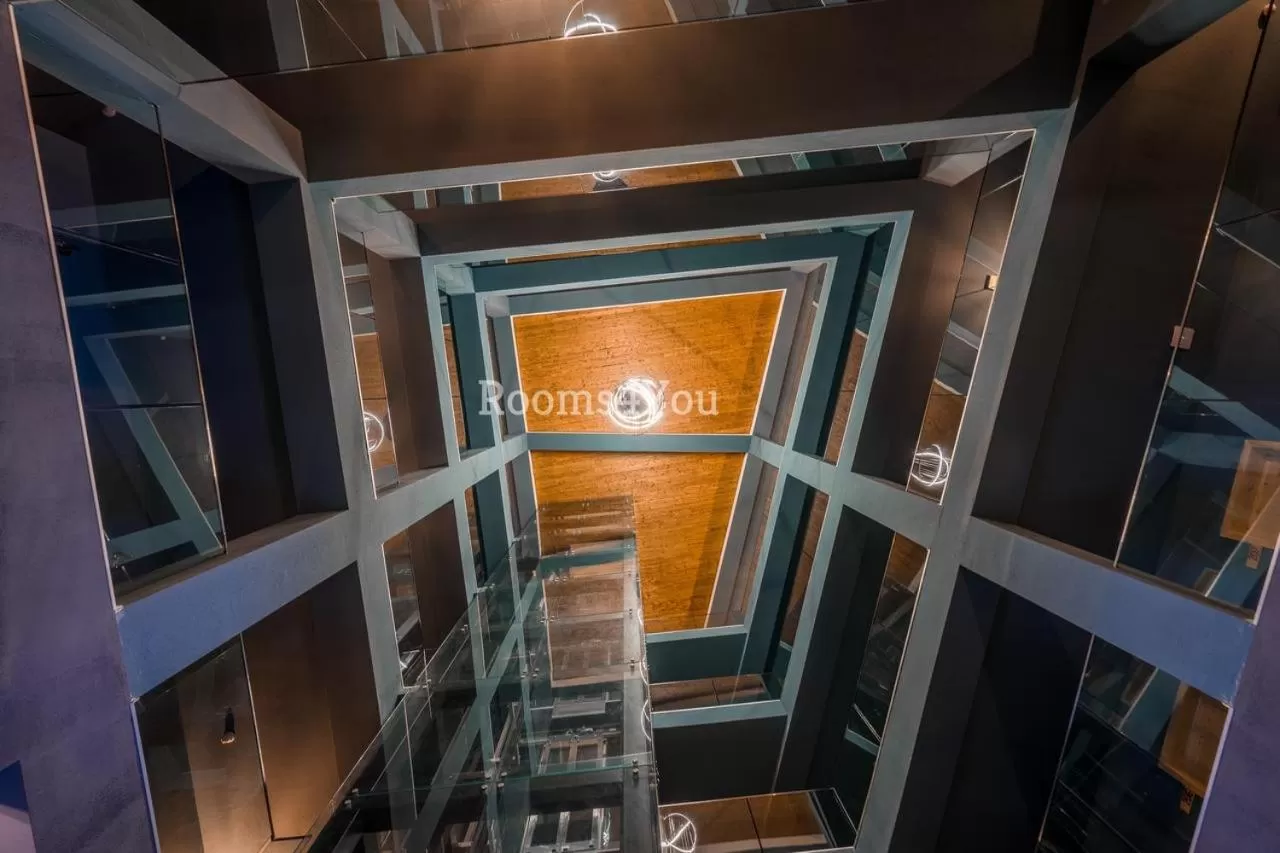 Bakuriani the Valley 115 - 202