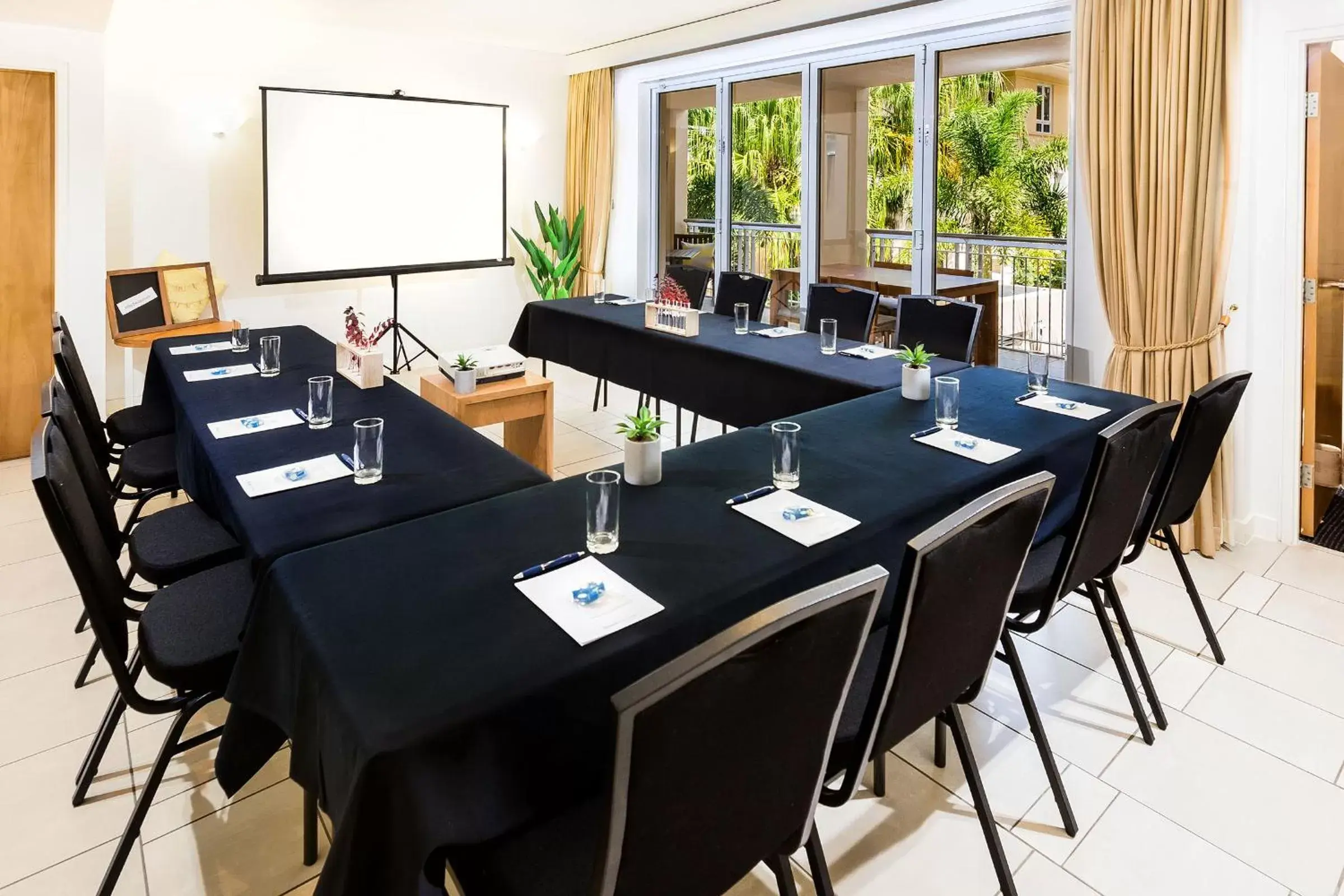 Meeting/conference room, Business Area/Conference Room in The Sebel Noosa