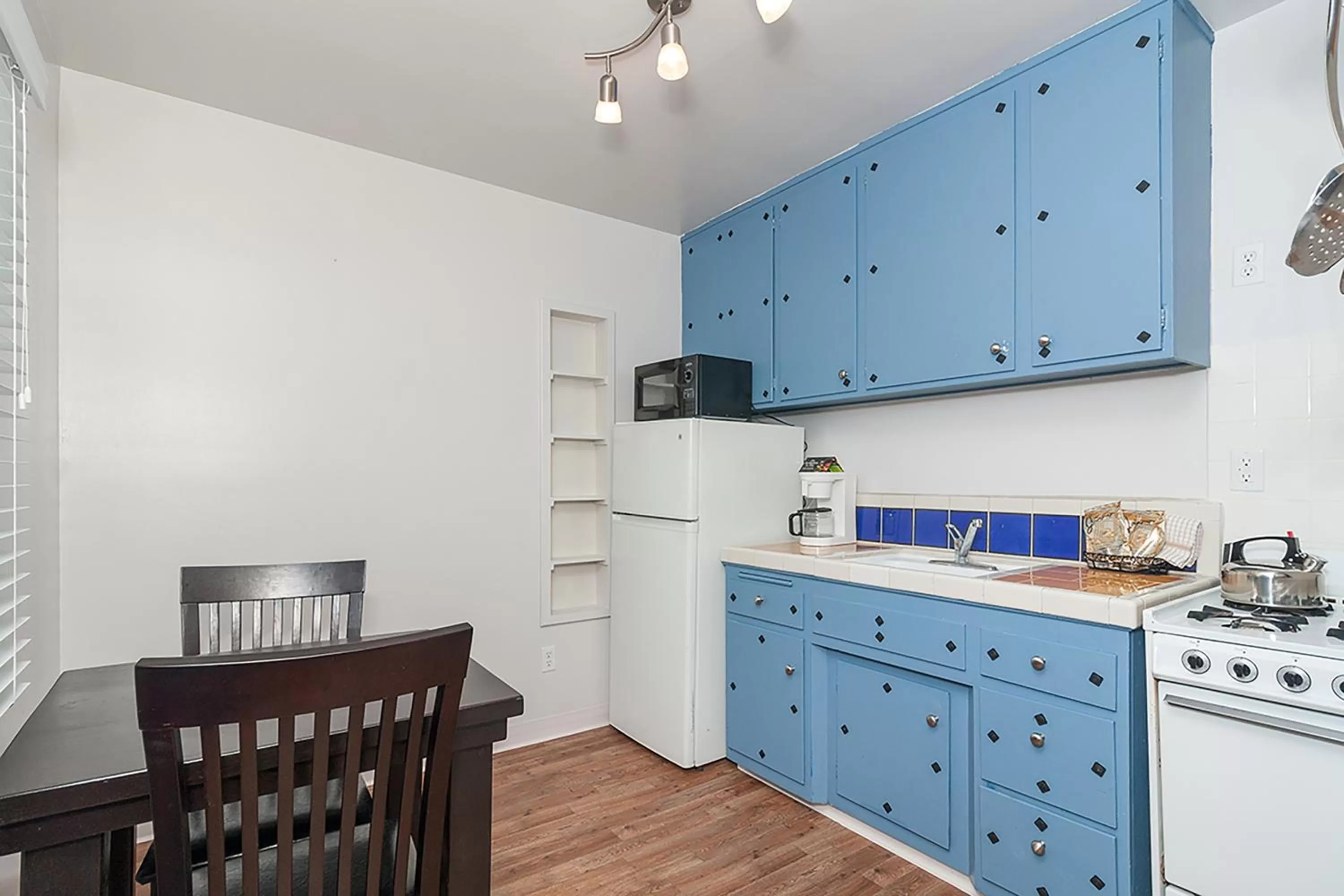 Kitchen/Kitchenette in 2021 Olive