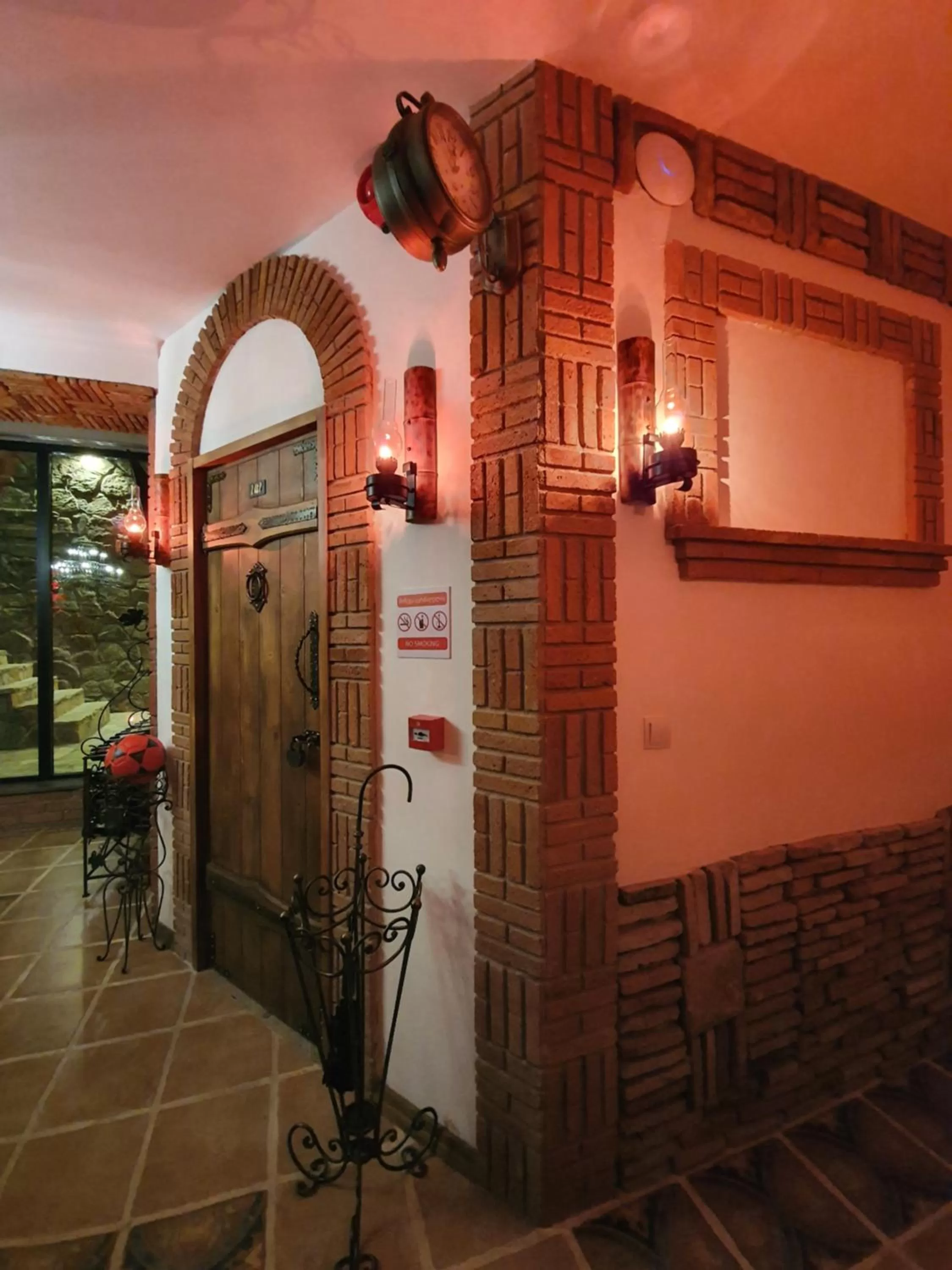 Janashia Boutique Hotels