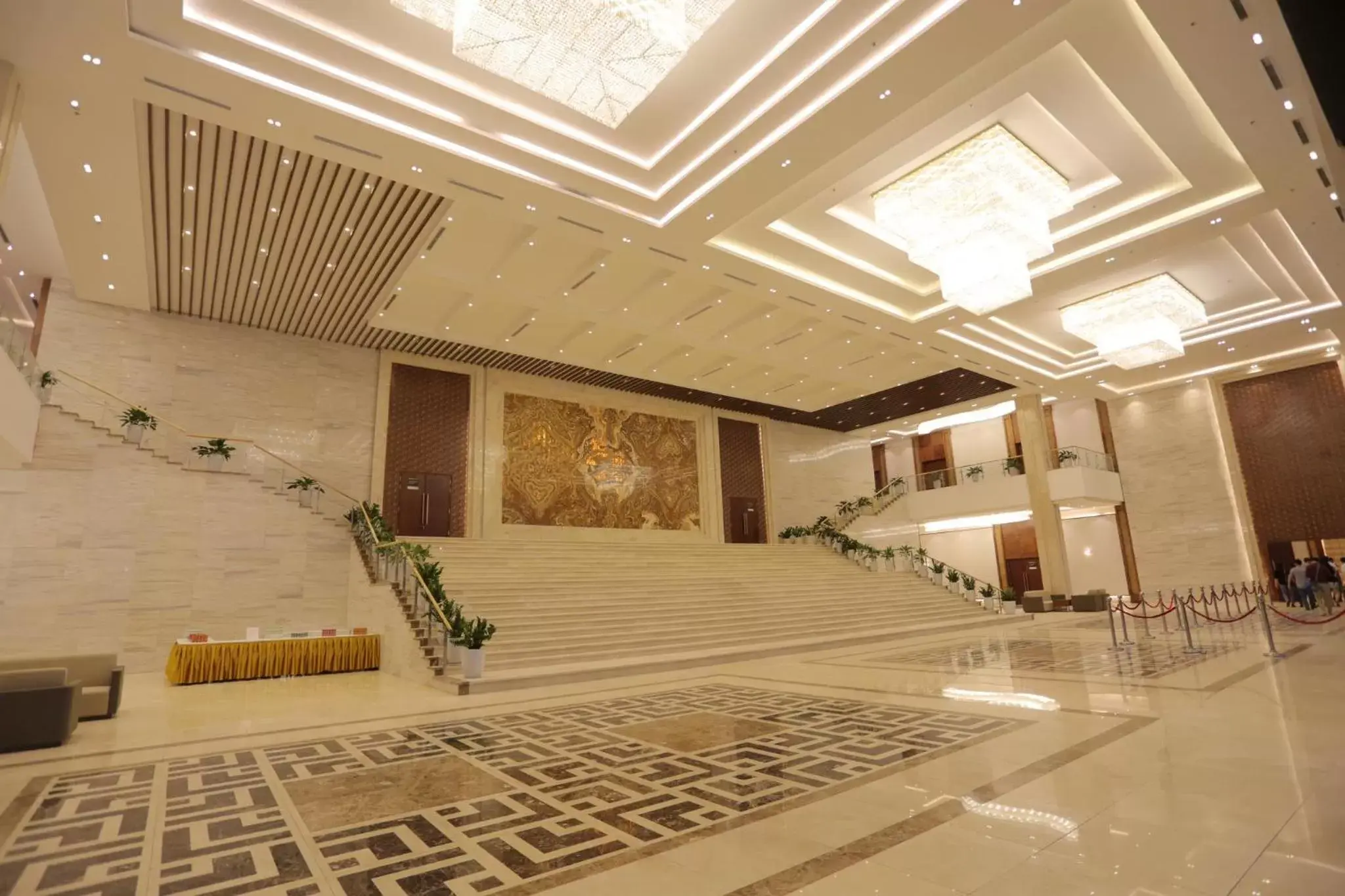 Banquet/Function facilities, Lobby/Reception in FLC Luxury Hotel Quy Nhon