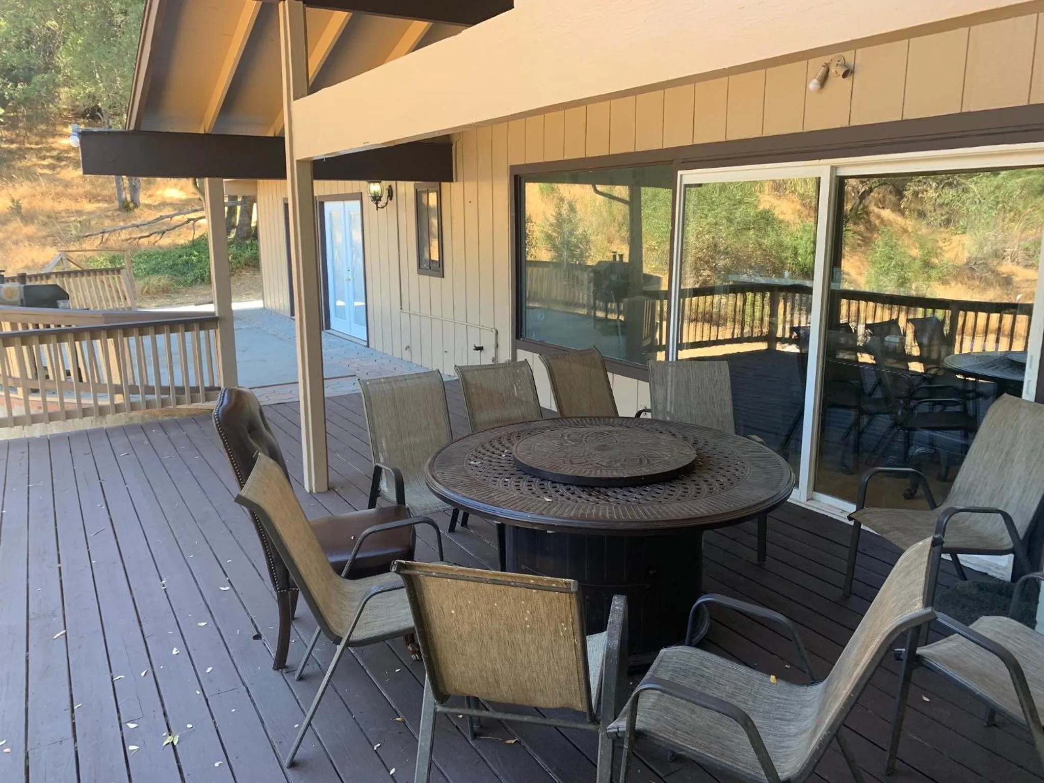 Mountain Trail Lodge and Vacation Rentals