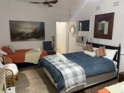 Bed in The Oasis Tamworth