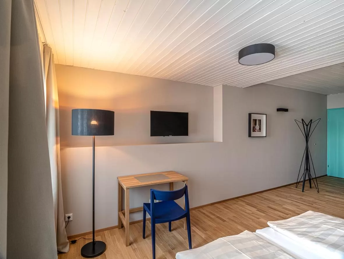 Family Room in Gasthof Löwen Tosters