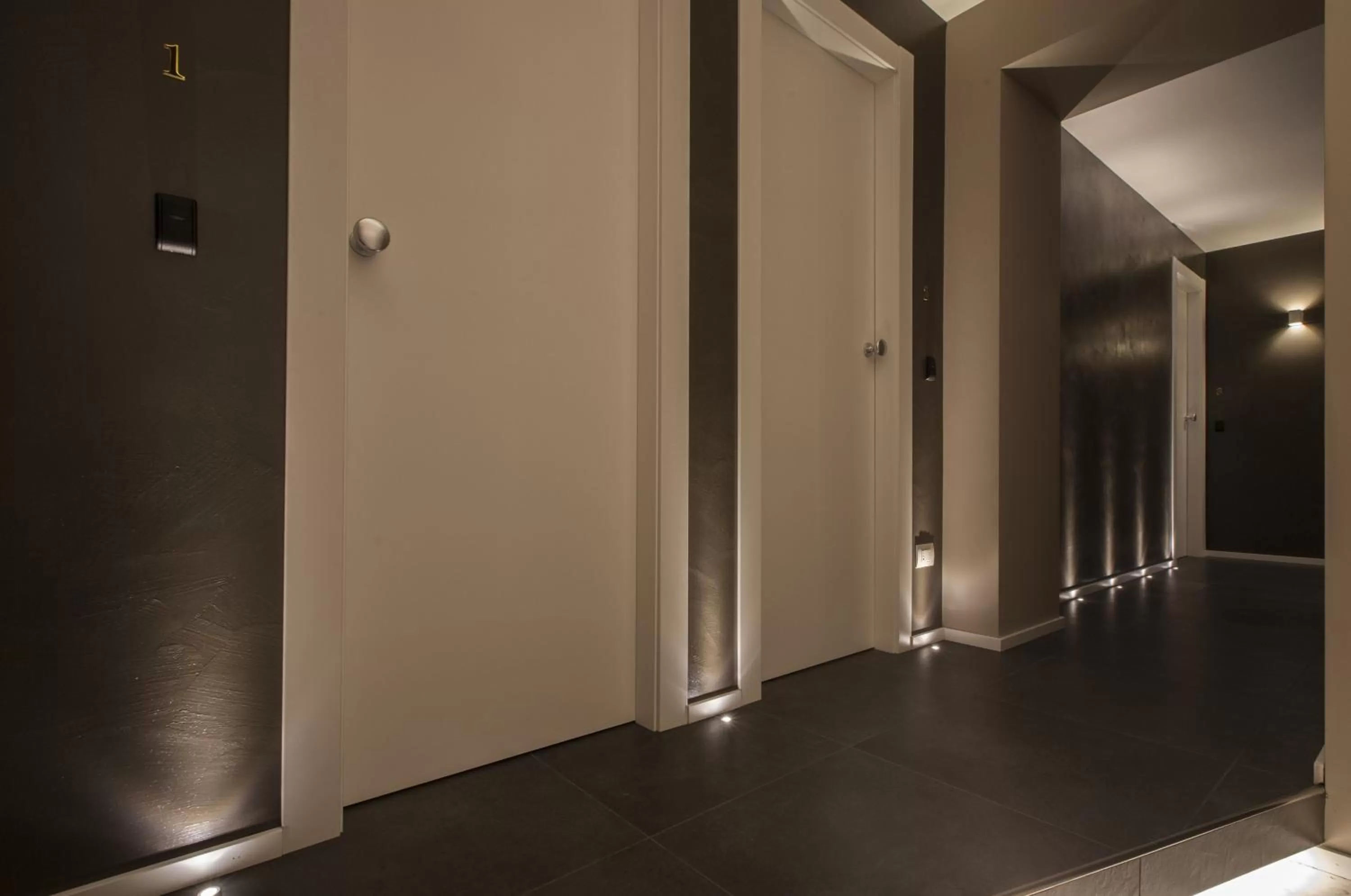 Day in NG Guest House Roma San Pietro