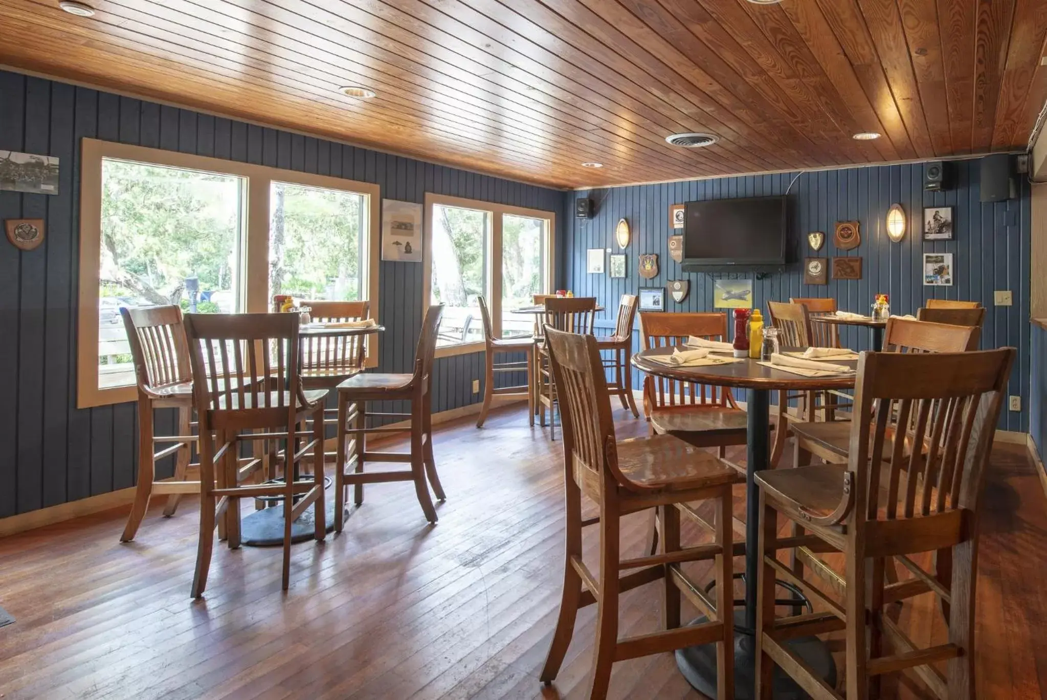 Restaurant/Places to Eat in Omni Amelia Island Resort Restaurant/Places to Eat in Omni Amelia Island Resort