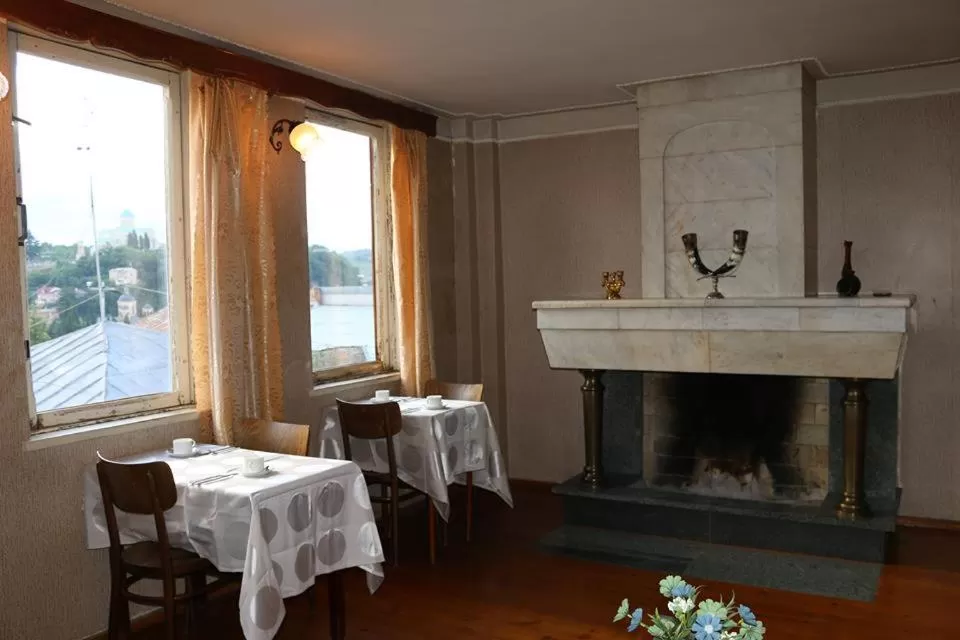 Guest House Old Kutaisi