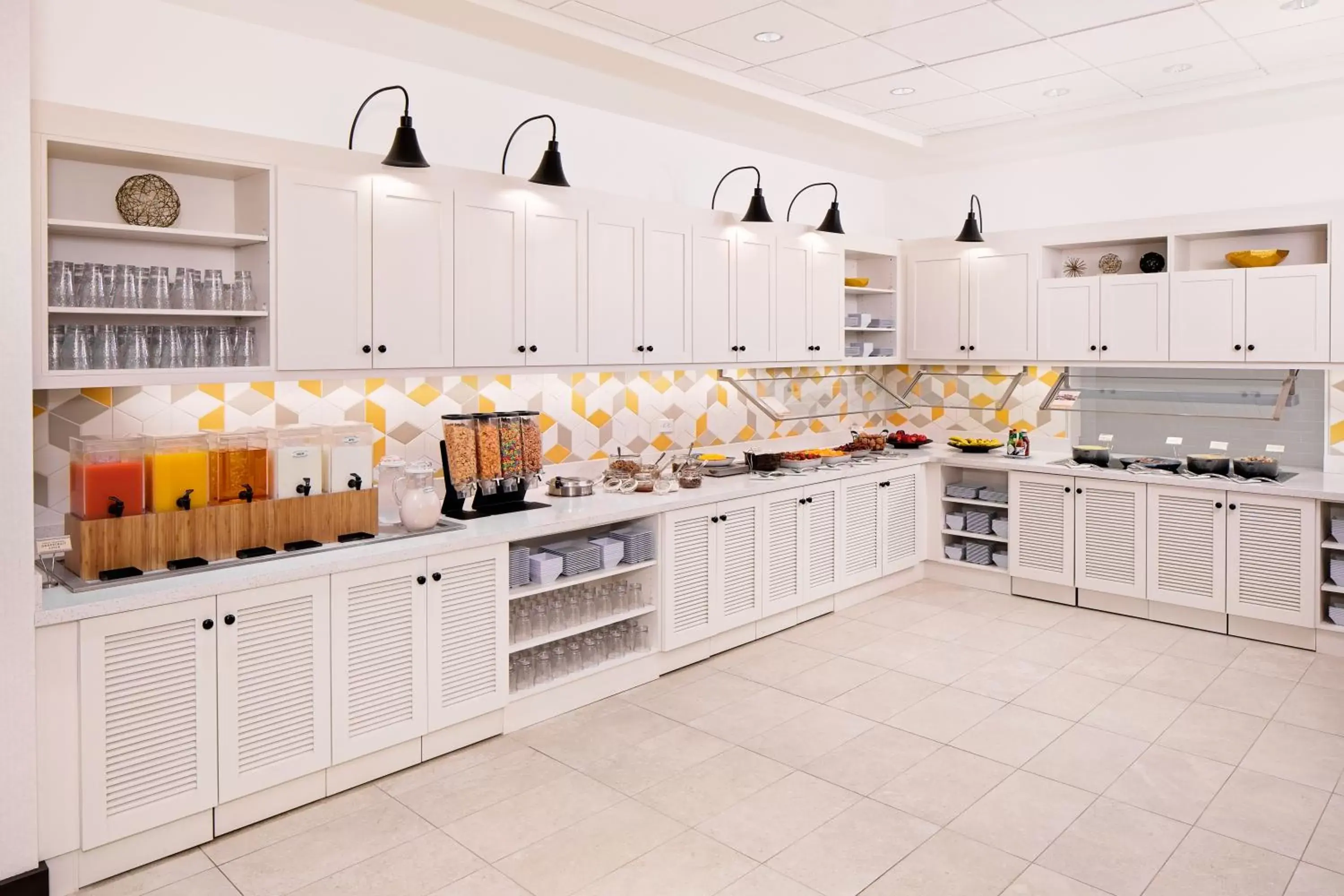 Food and drinks in Hyatt Place Florence Downtown Food and drinks in Hyatt Place Florence Downtown