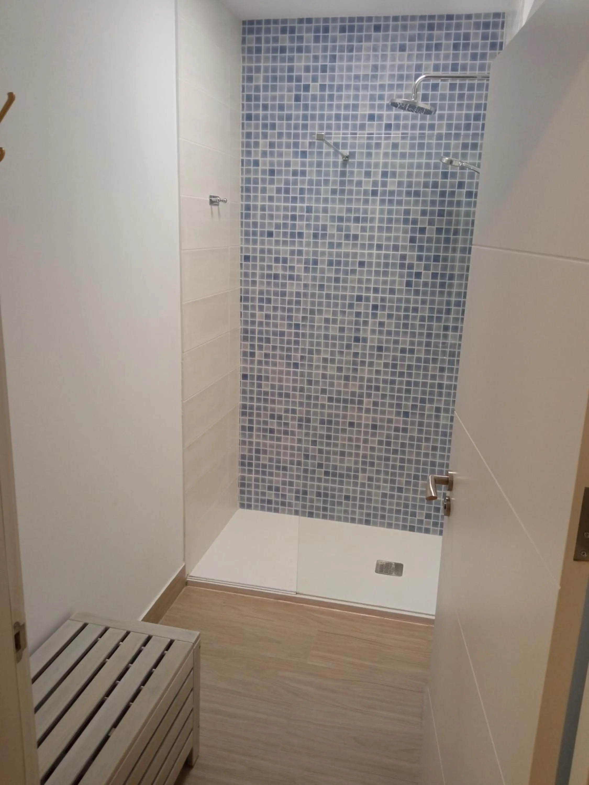 Fitness centre/facilities in Apartamentos Oceano - Adults Only - Sólo Adultos