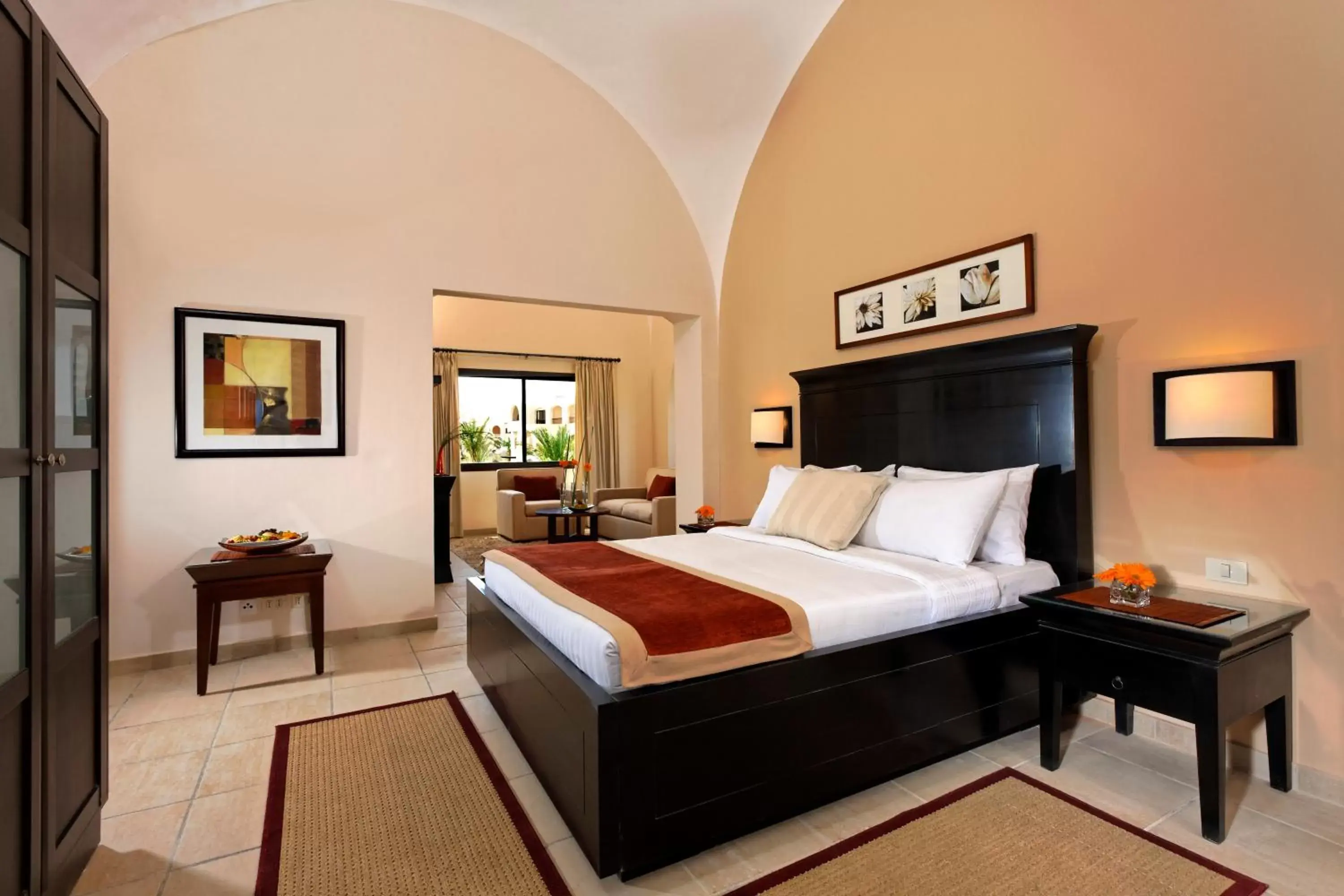 Photo of the whole room, Bed in JAZ Neo Saraya Palms Photo of the whole room, Bed in JAZ Neo Saraya Palms
