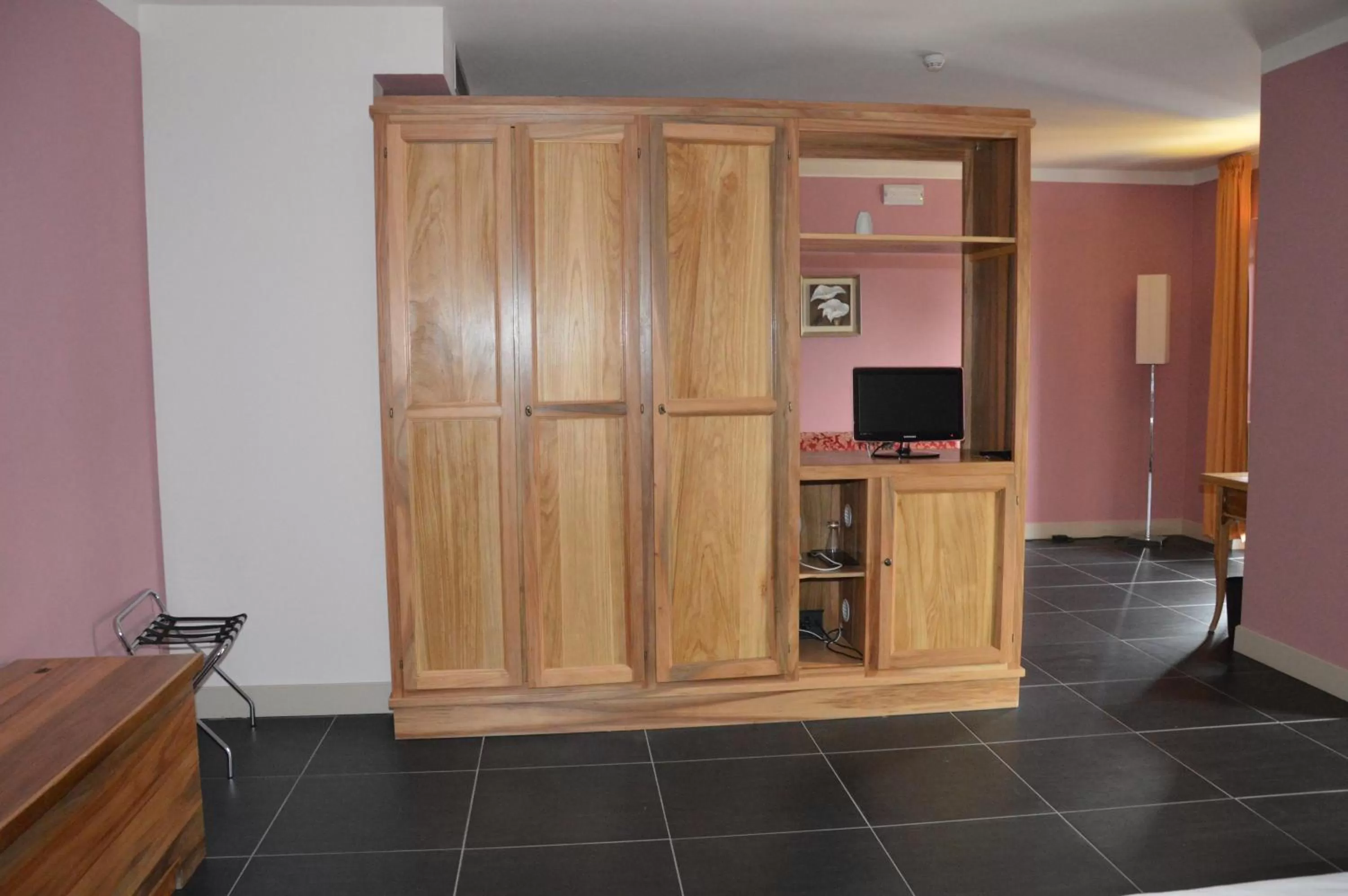 Roccamonfina Palace Hotel