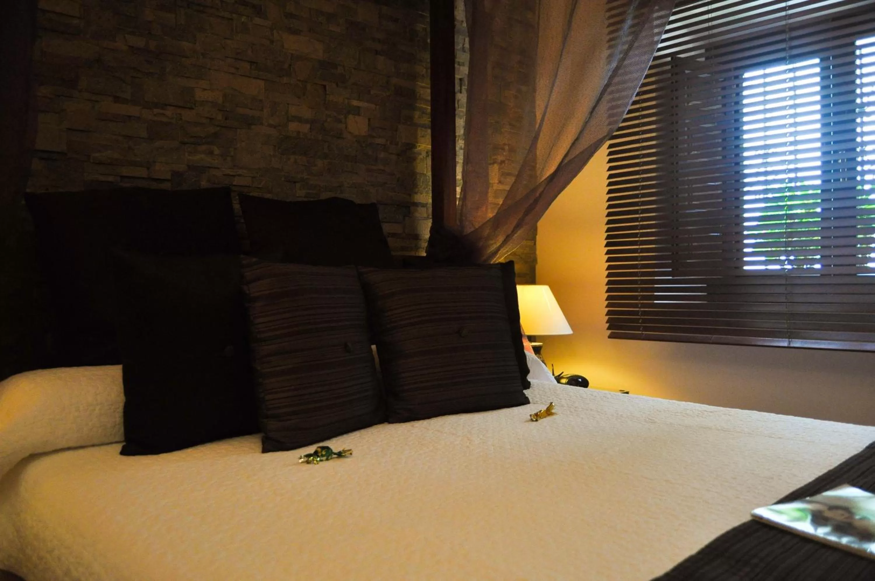 Bed in La Villa Marbella - Old Town