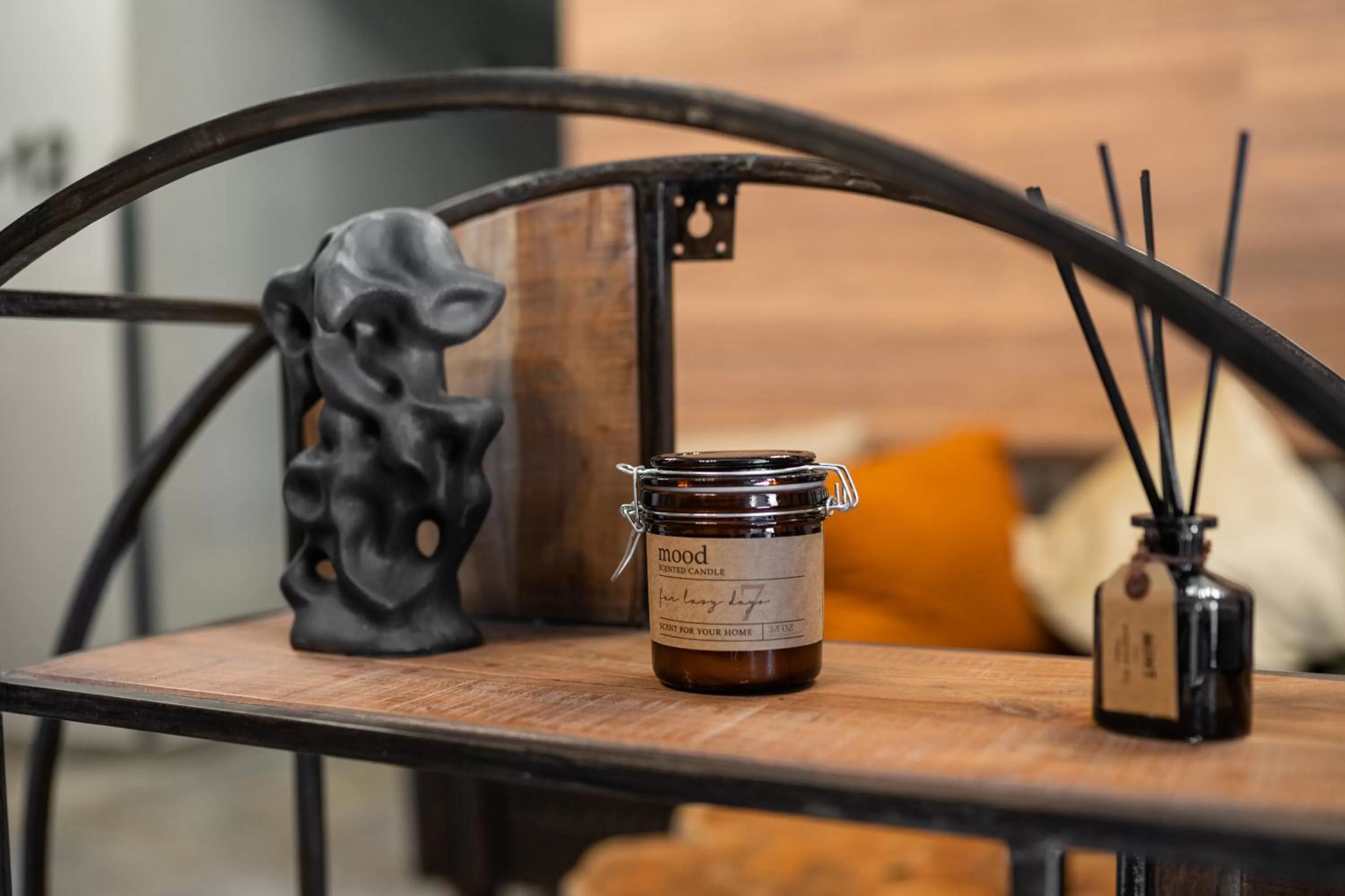 Lobby or reception in JEZ&SPI Sušice