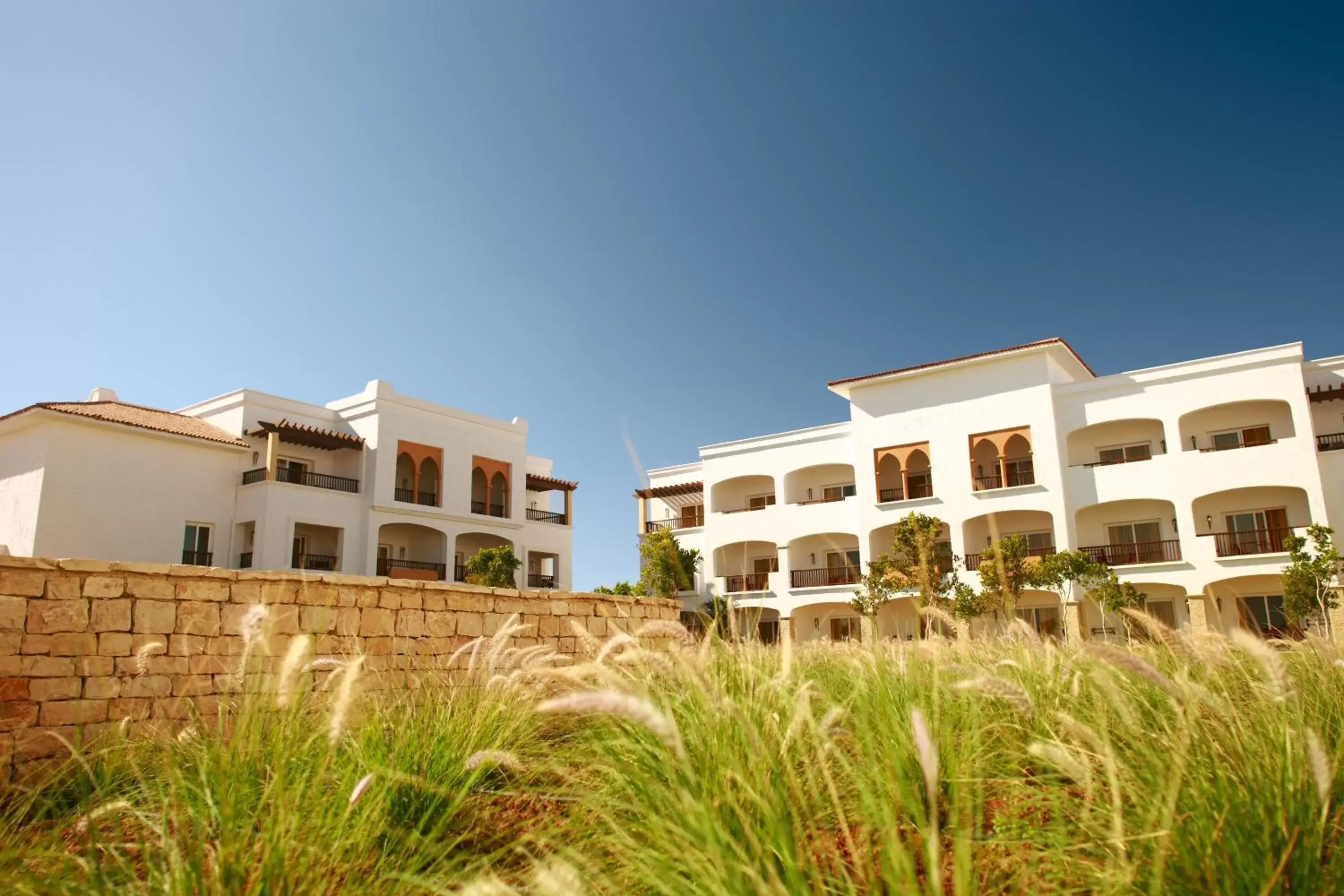 Property building in ROBINSON AGADIR - All Inclusive Property building in ROBINSON AGADIR - All Inclusive
