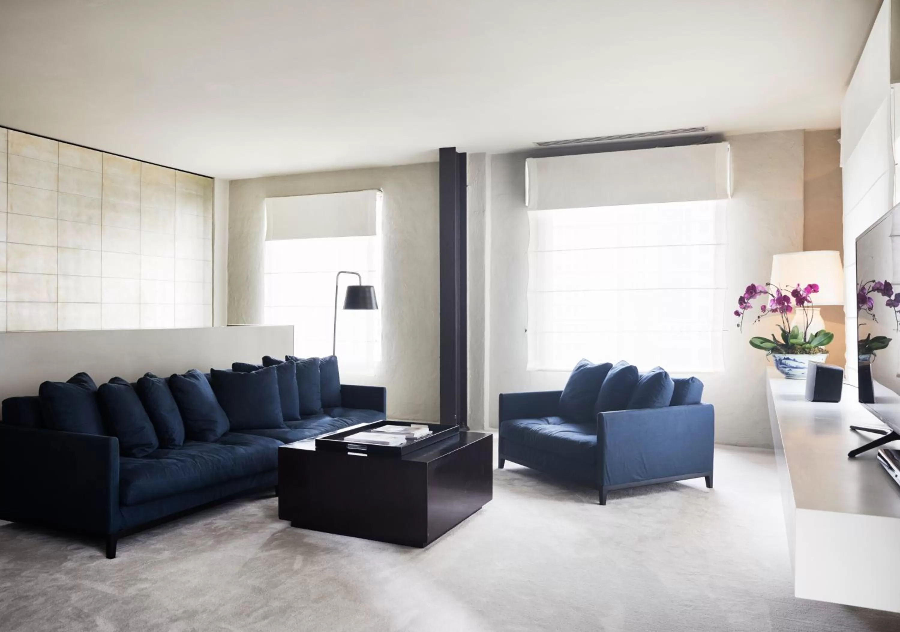 TV and multimedia in Establishment Hotel