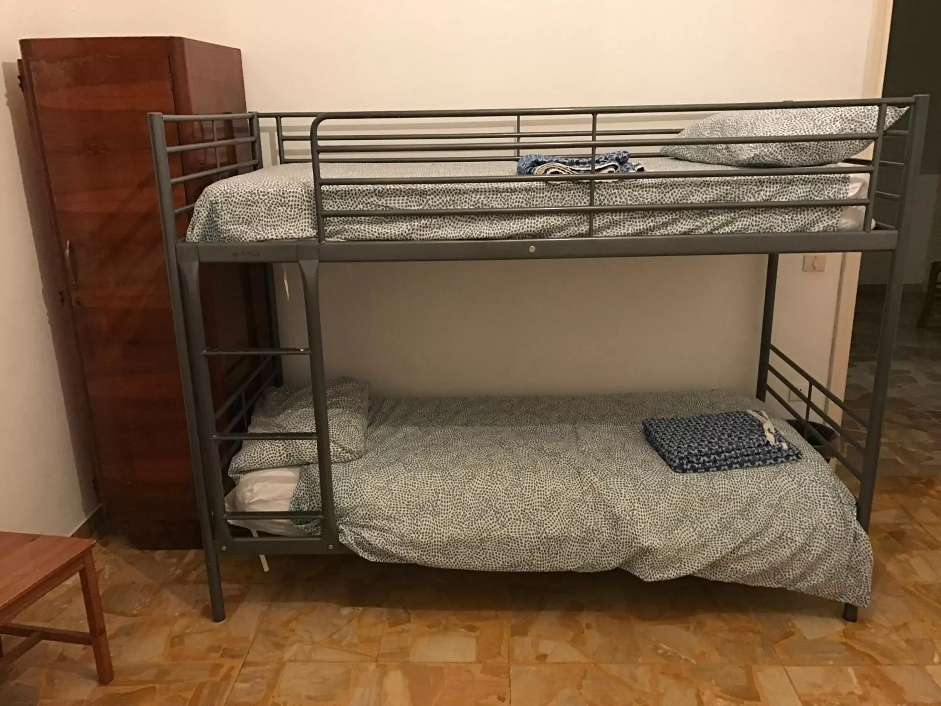 Bunk Bed in B&B e Locazioni Turistiche Antico Borgo Toscano