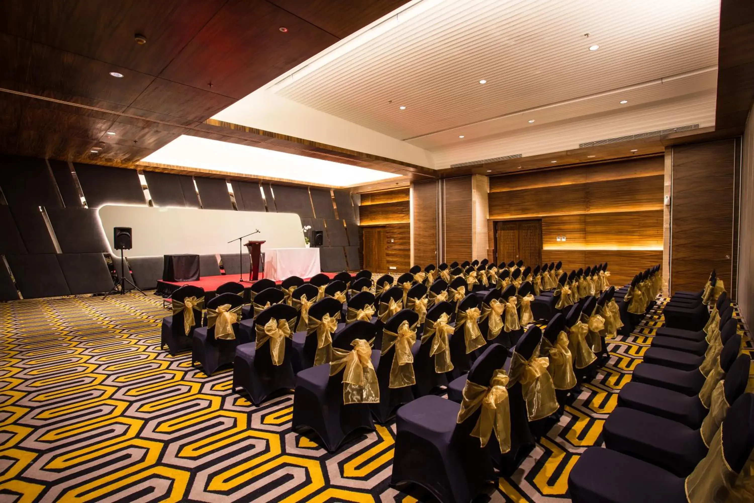 Banquet/Function facilities in Hotel Ciputra Cibubur managed by Swiss-Belhotel International