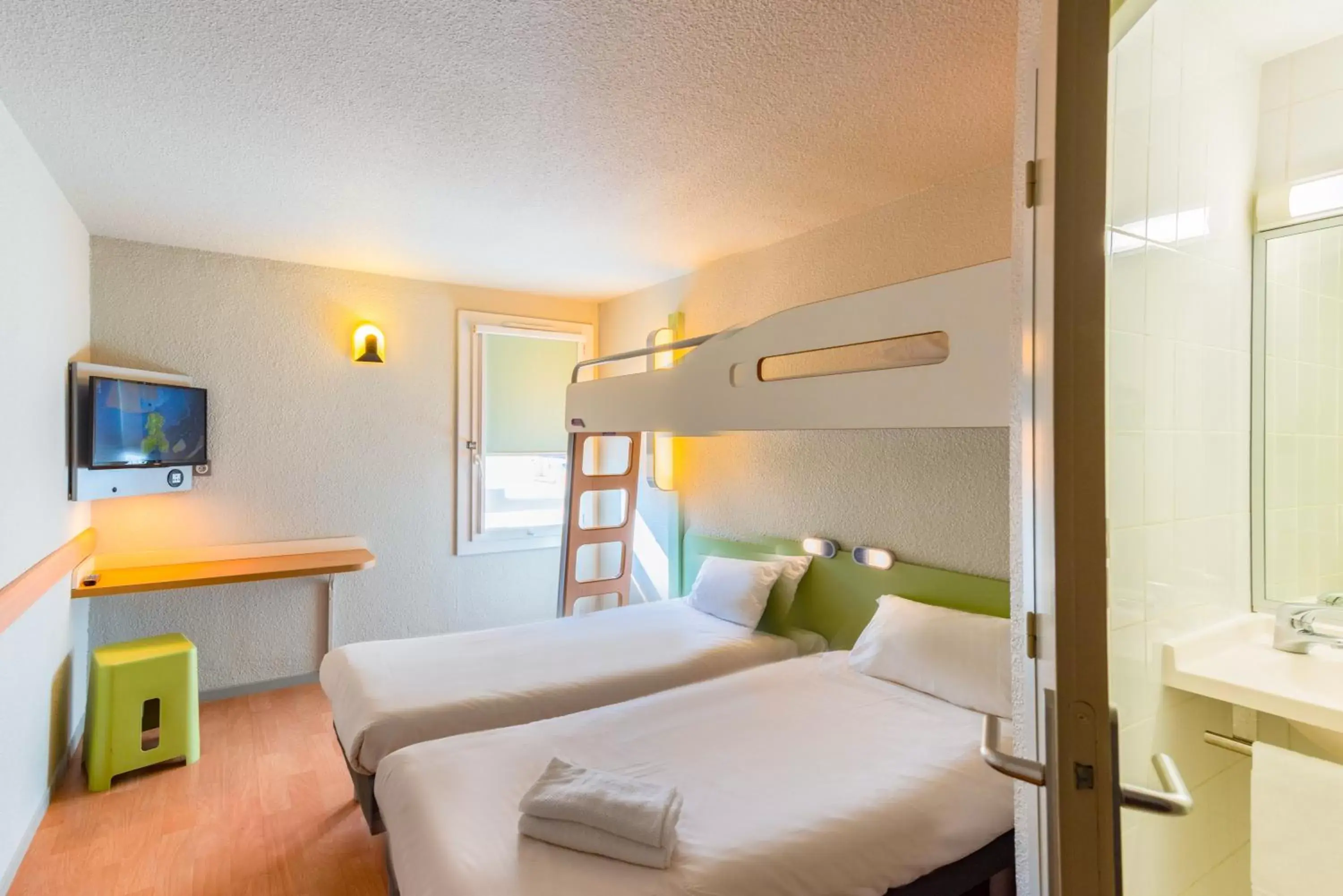 Ibis Budget Avignon Nord