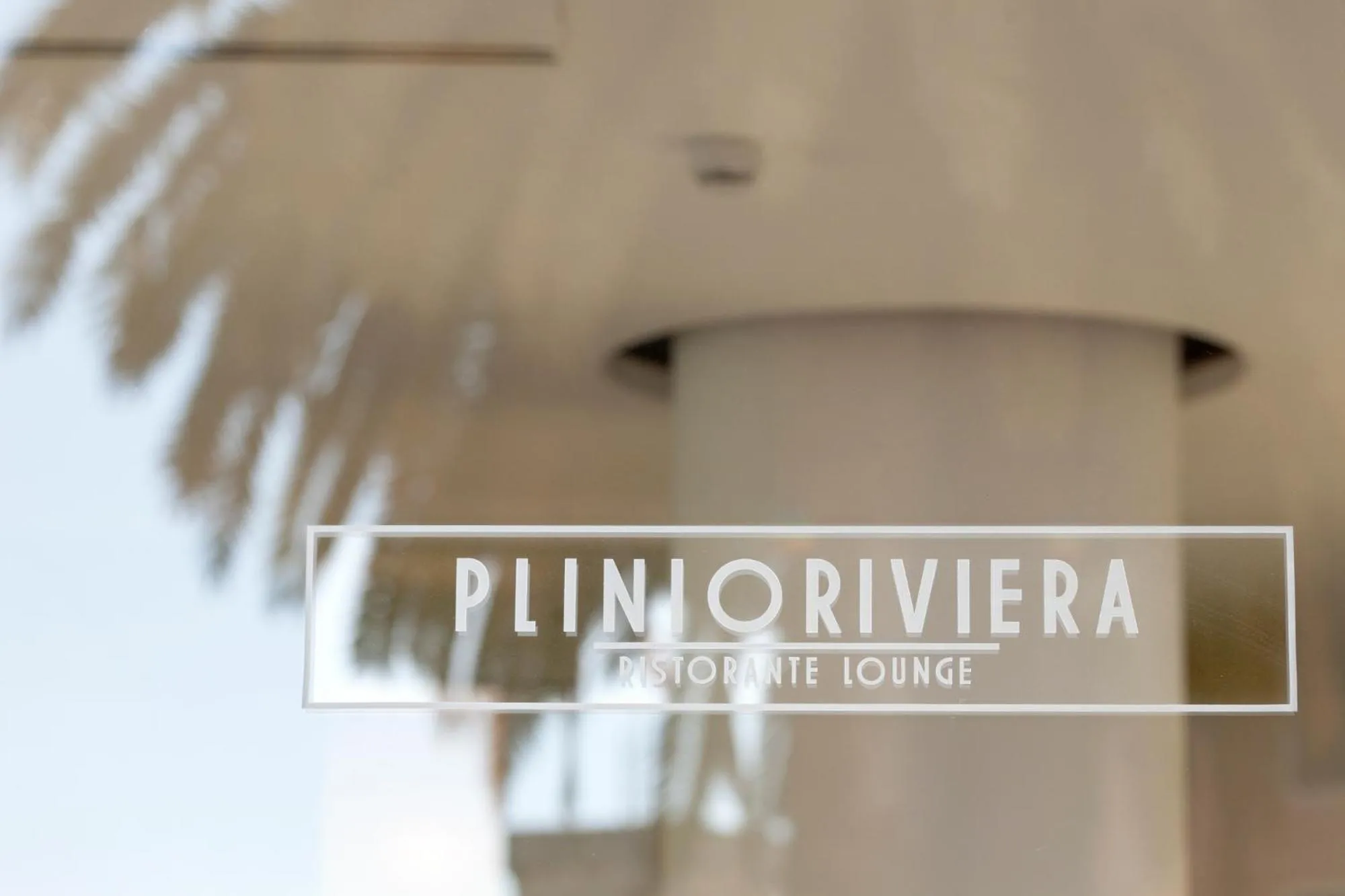 Restaurant/places to eat in Europa Hotel Design Spa 1877