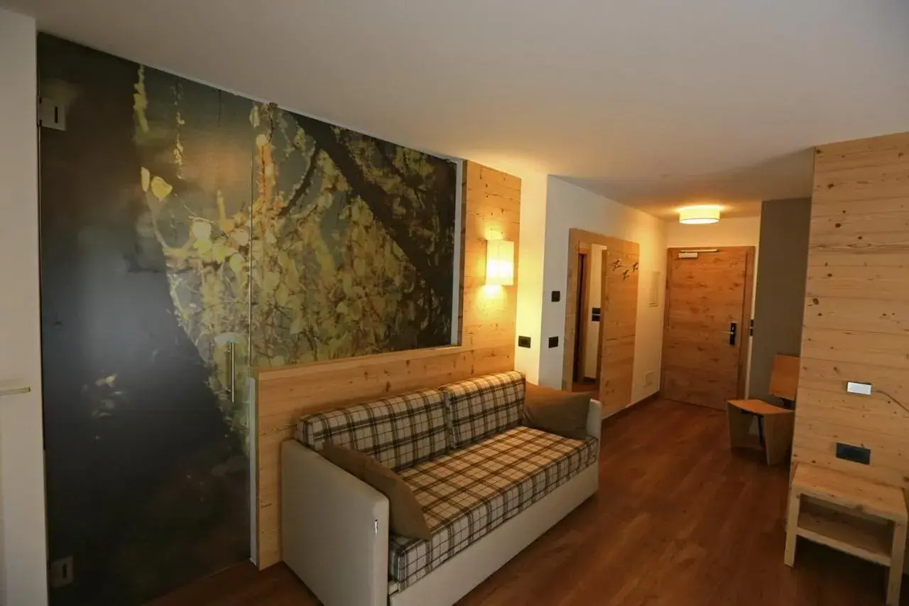 Room Photo in Hotel San Giovanni