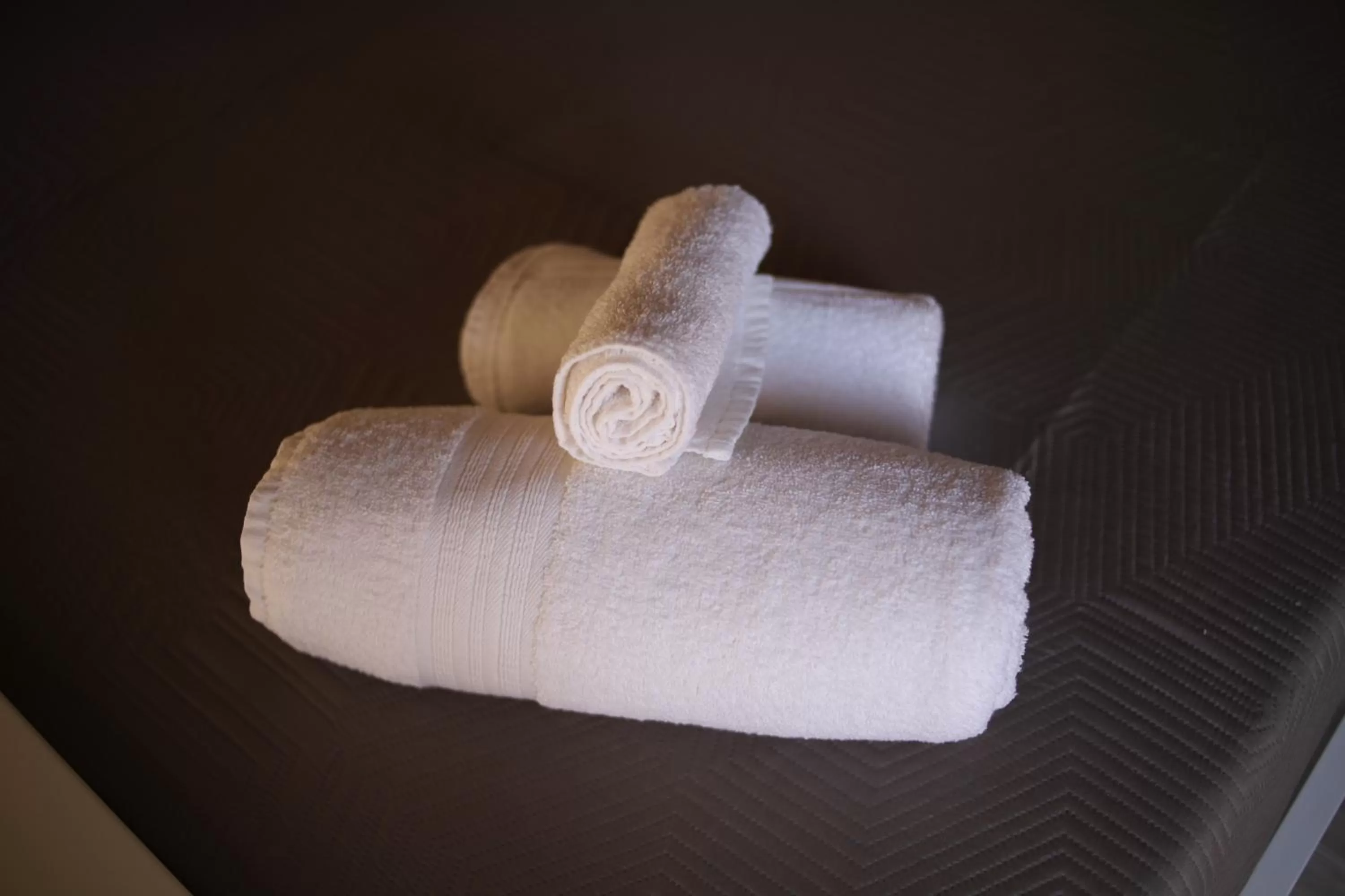 La Dimora del Croccio - Gole del Calore