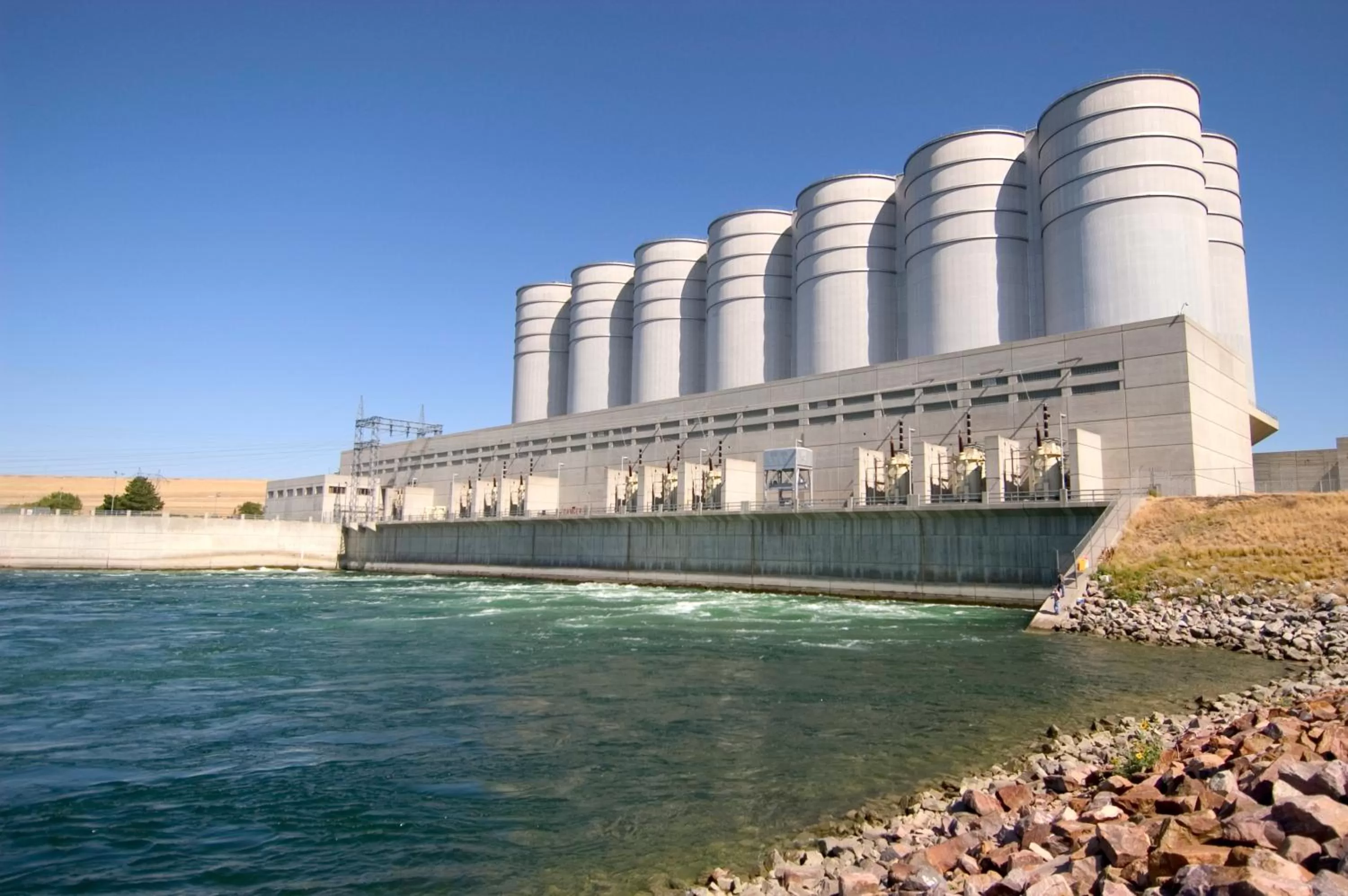 Area and facilities in Ramkota Hotel Pierre