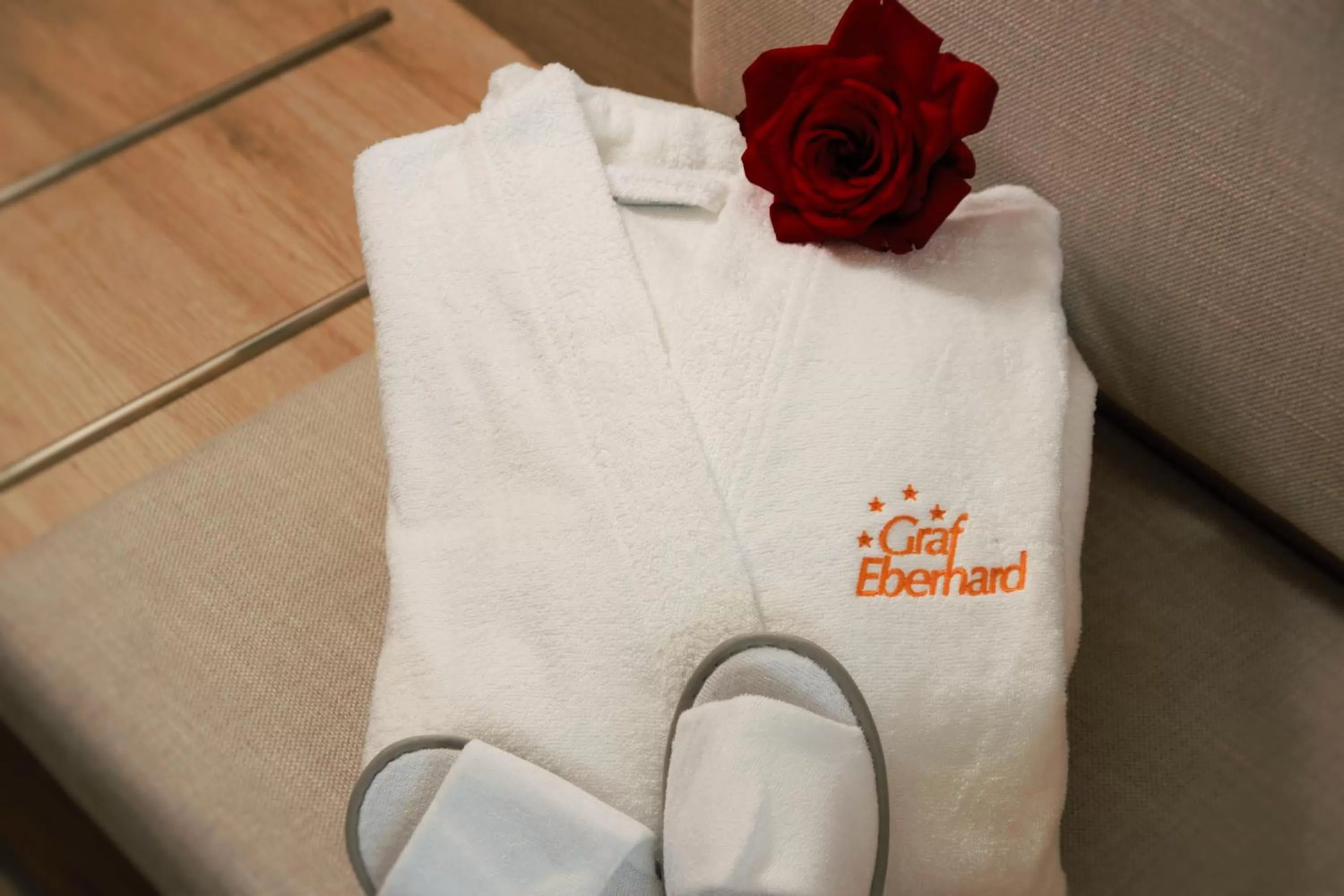 Other in Hotel Graf Eberhard