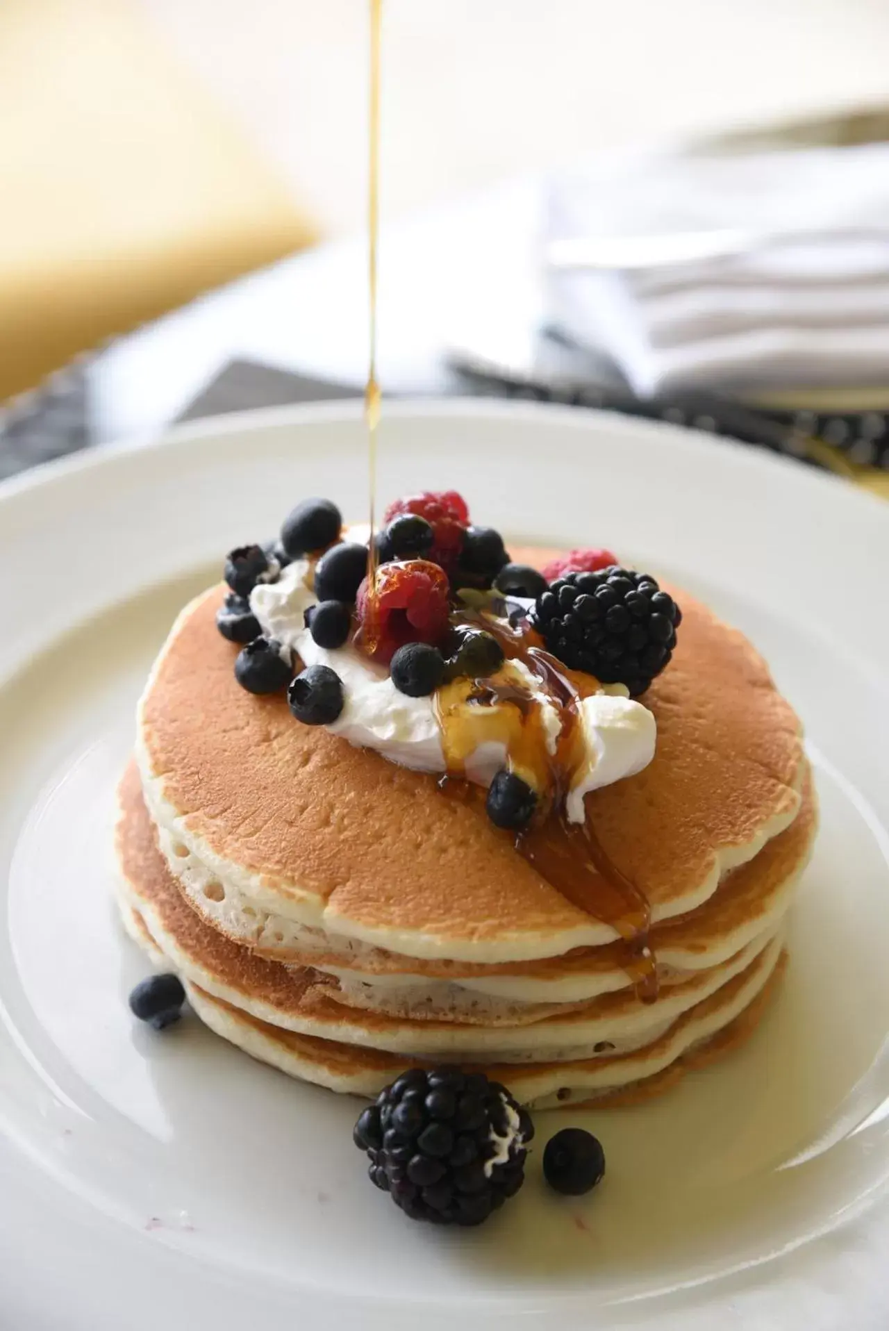 Breakfast, Food in Four Seasons Resort Punta Mita