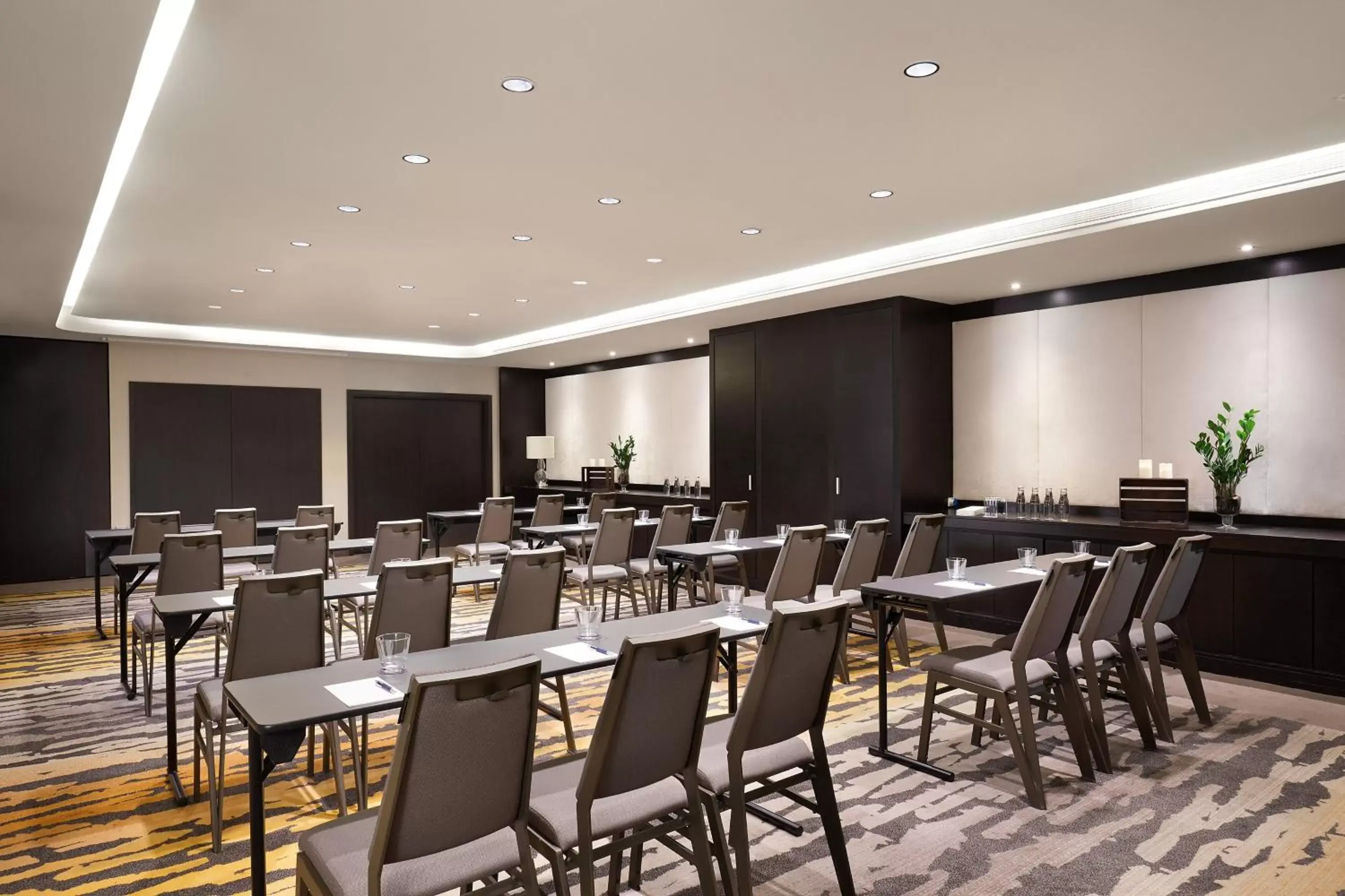 Meeting/conference room in Sheraton Stockholm Hotel