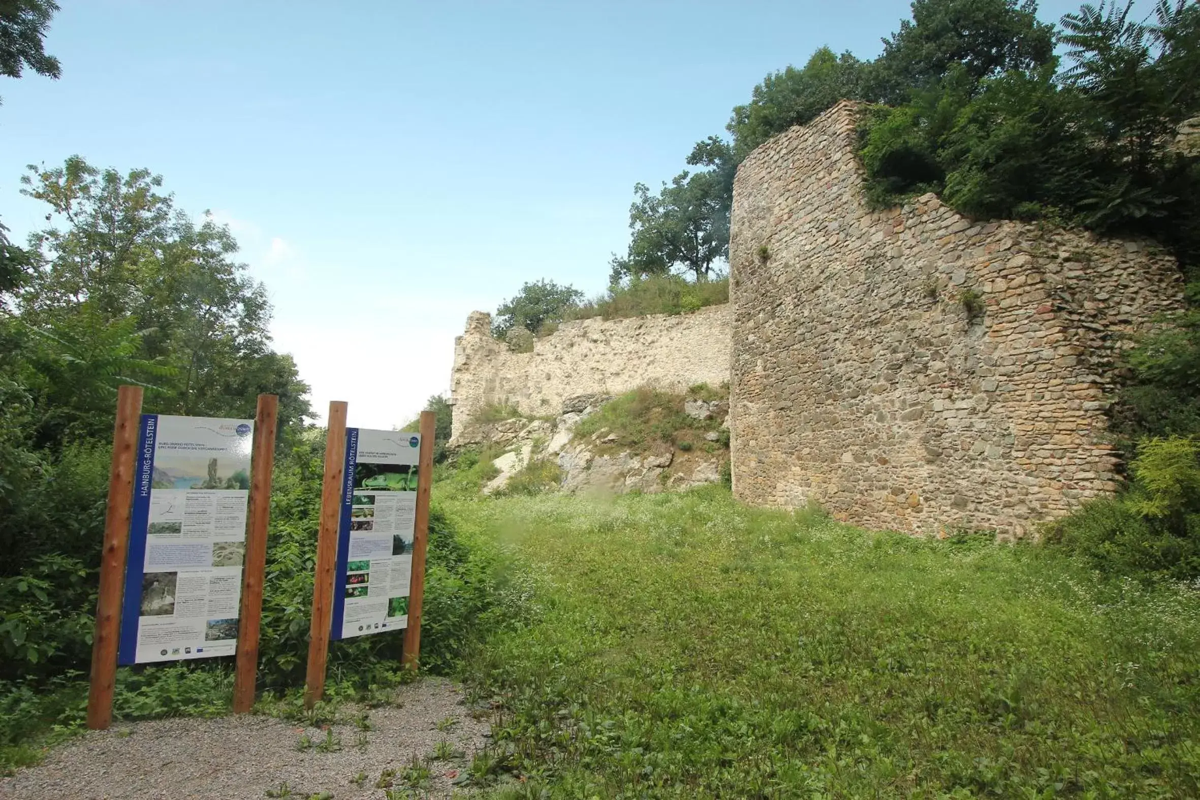 Area and facilities in Hotel Altes Kloster