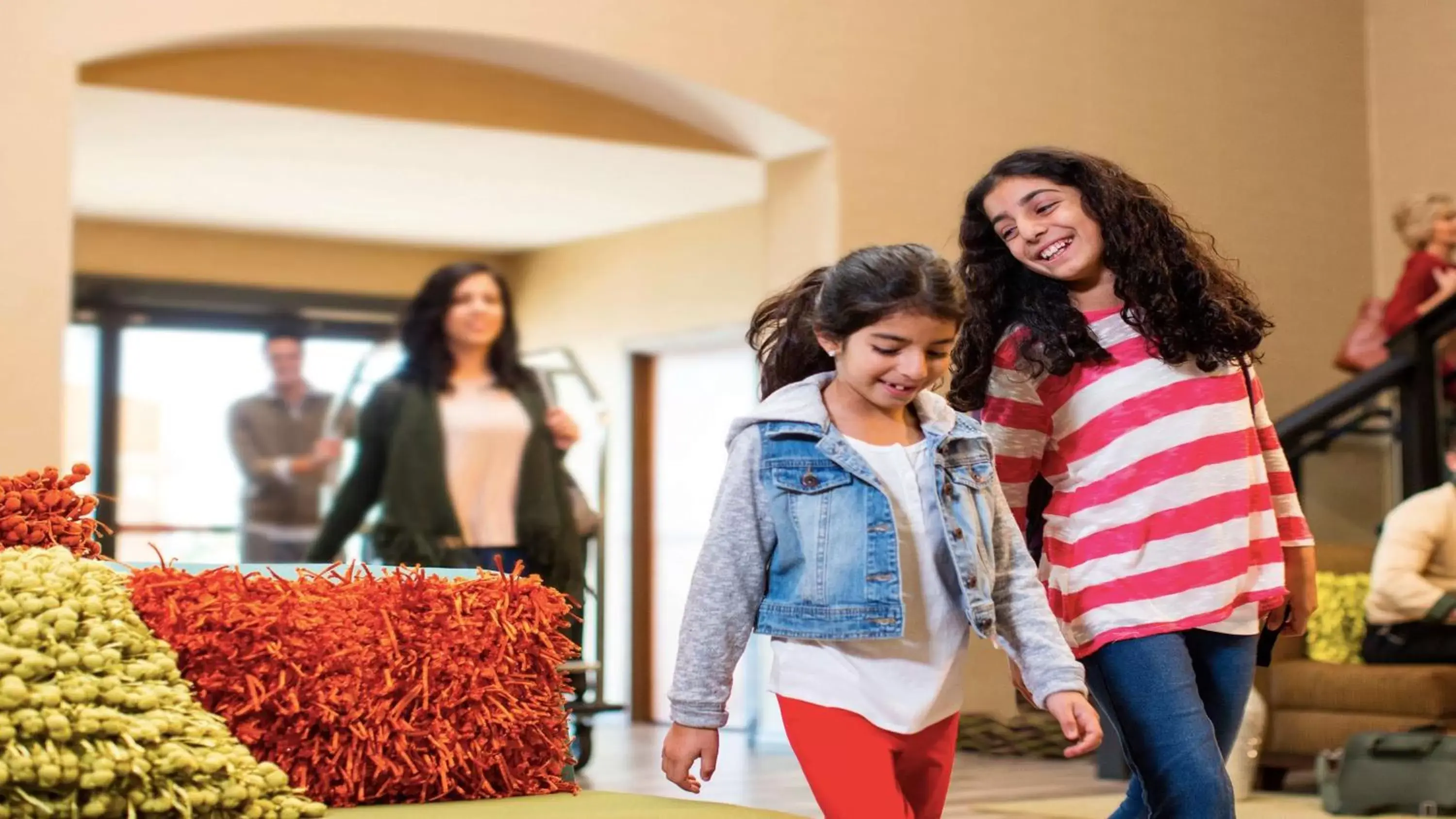 Property building in Holiday Inn Express & Suites - Plano - The Colony by IHG Property building in Holiday Inn Express & Suites - Plano - The Colony by IHG